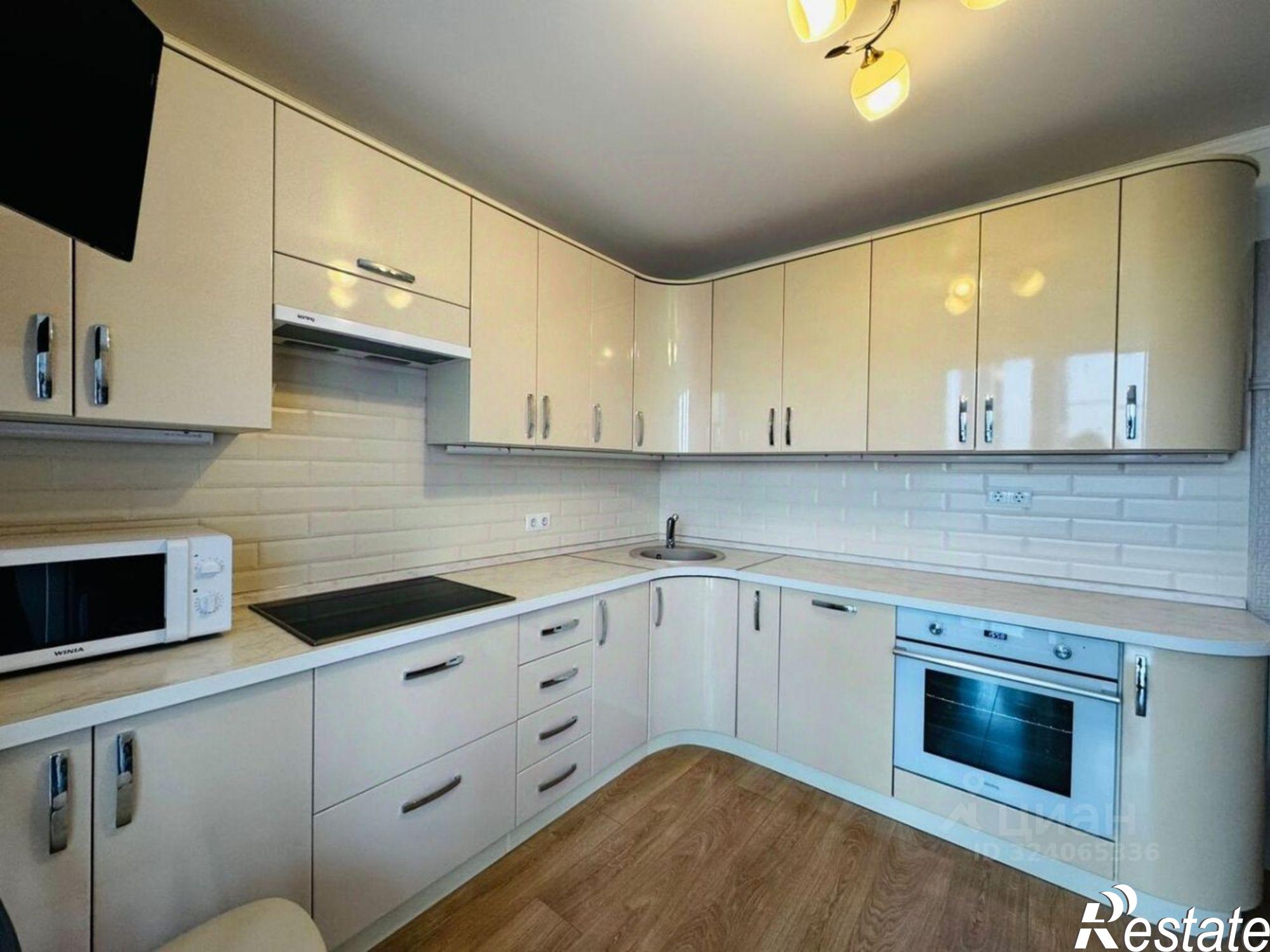 Купить квартиру за 6 700 000 рублей на улица Адмирала Пустошкина