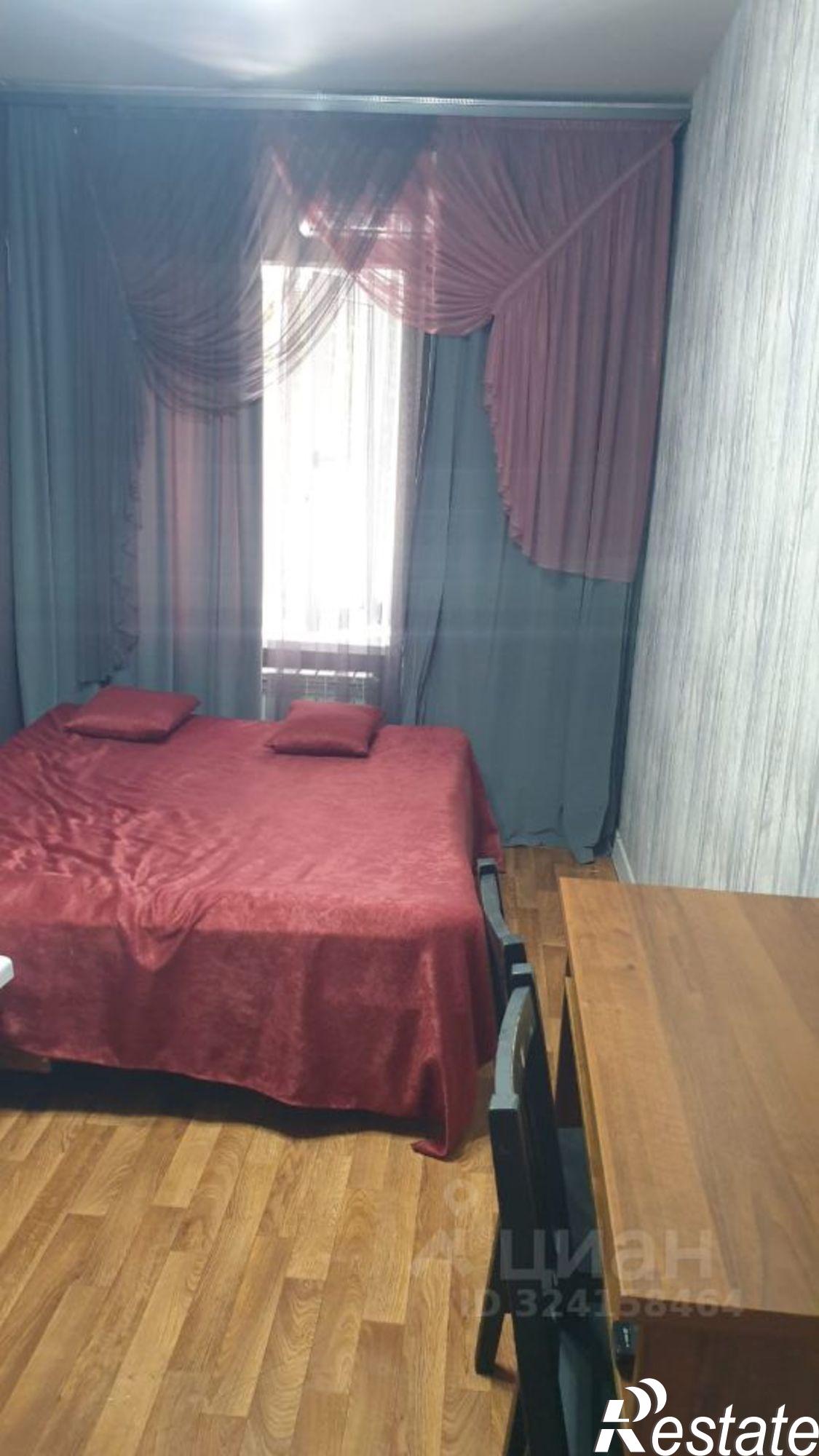 Сдать квартиру за 19 000 рублей на улица Кирова, 74А