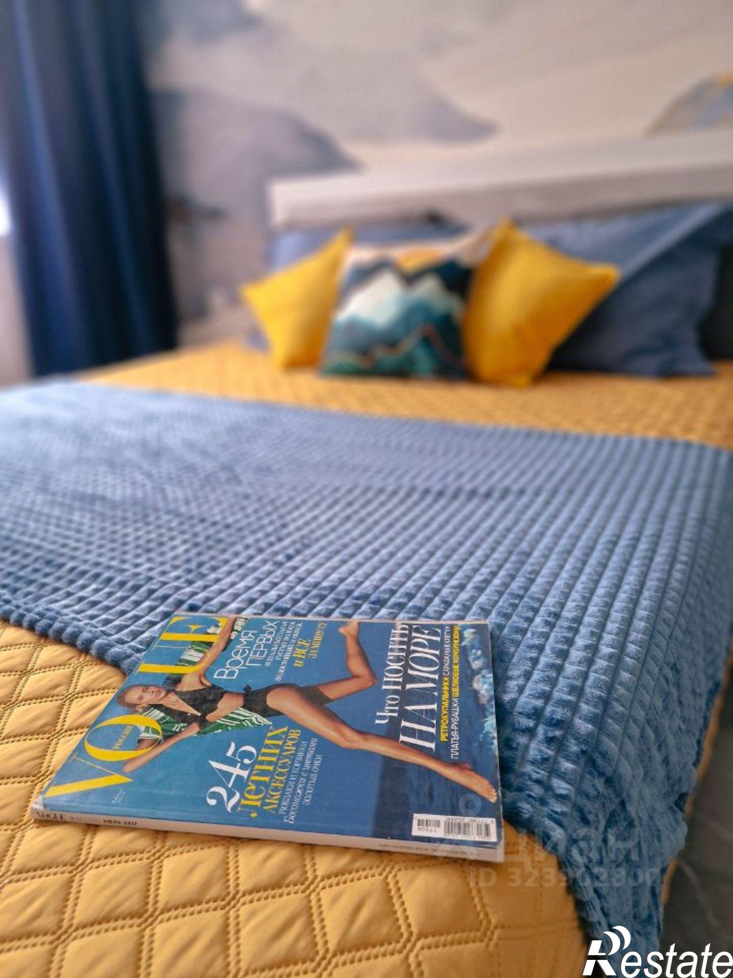 Сдать квартиру за 45 000 рублей на улица Крылова, 13 к2