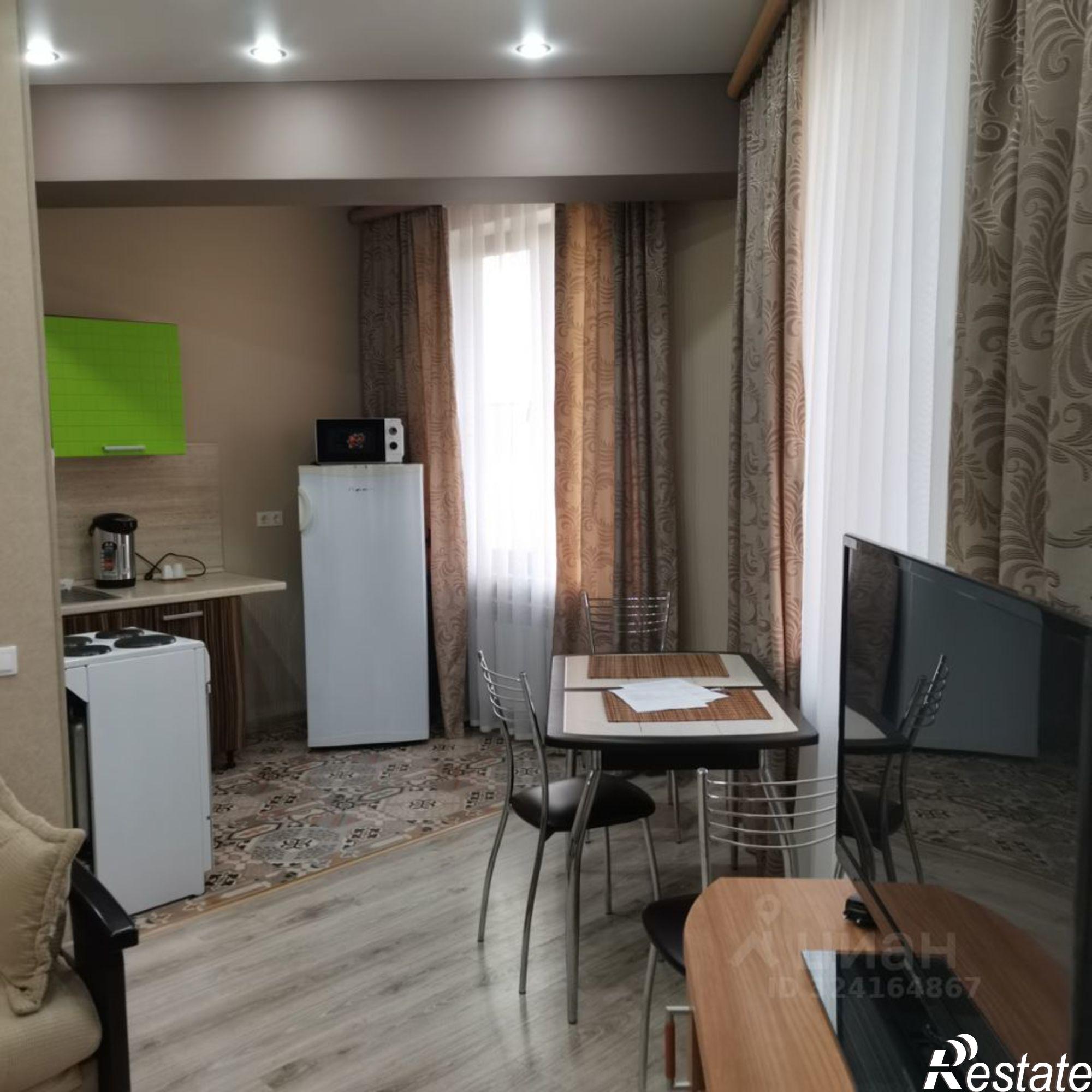 Сдать квартиру за 17 000 рублей на ул Северная, 3б