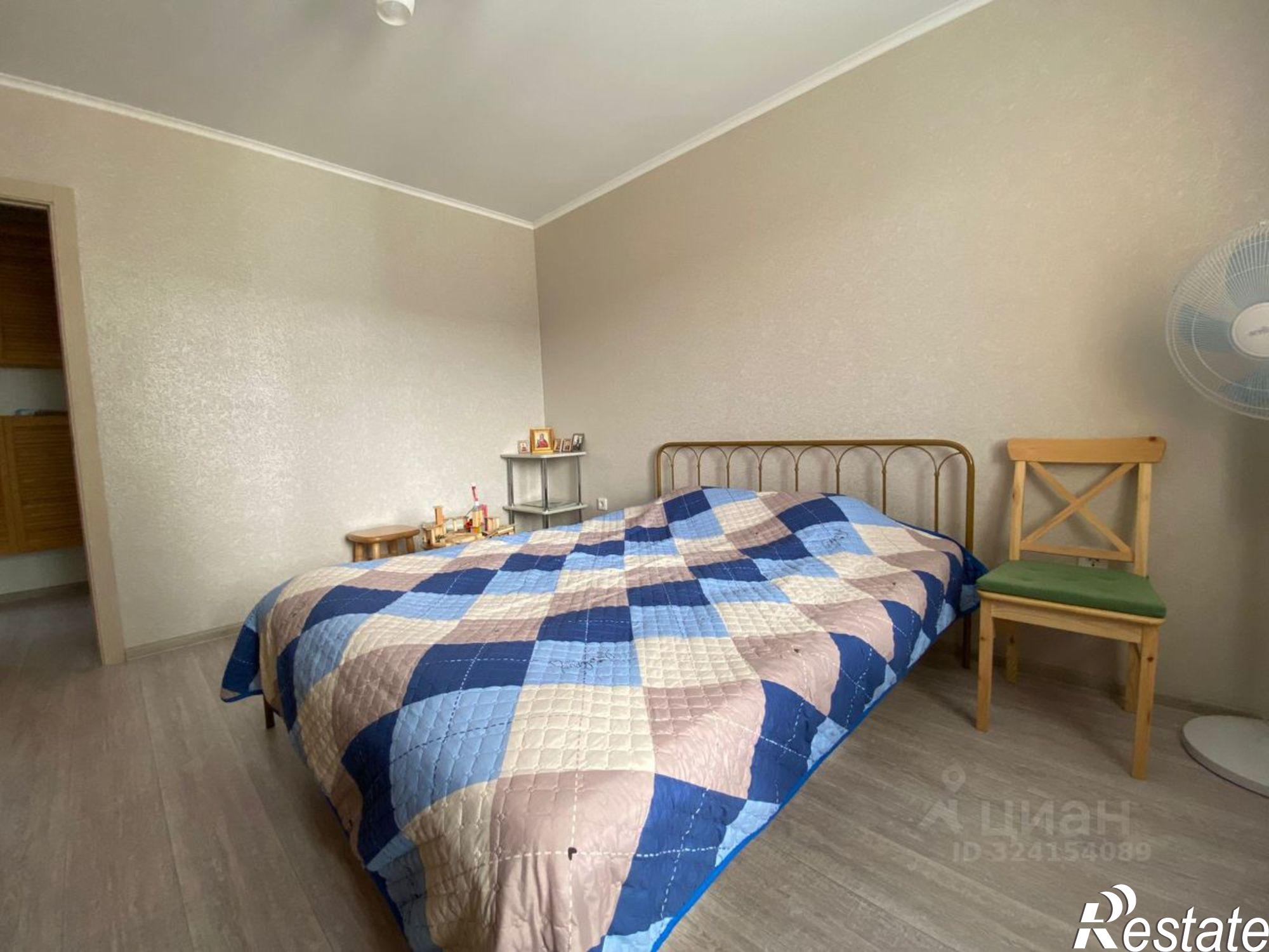 Купить квартиру за 9 499 000 рублей на ул Ленина, 231