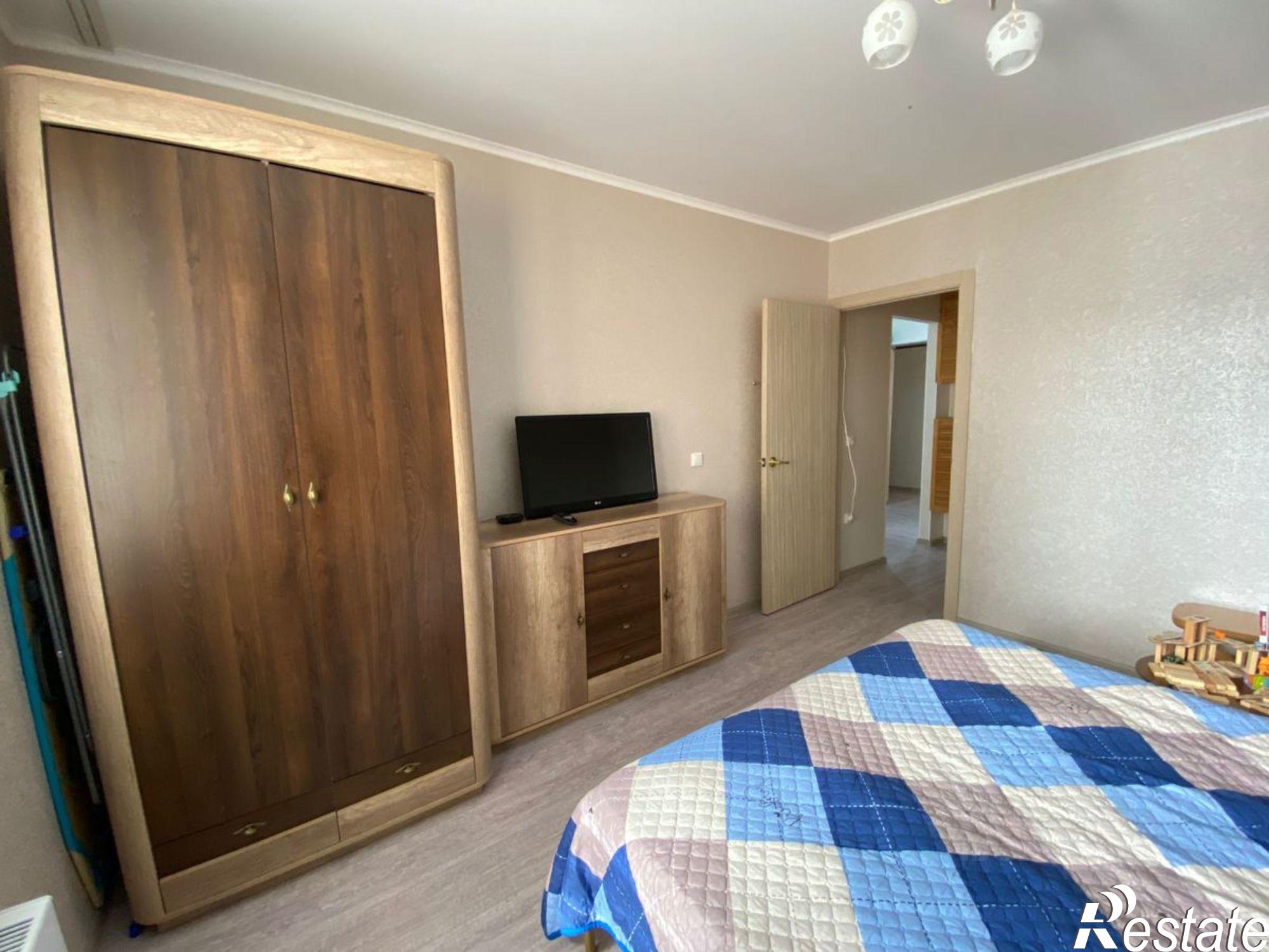 Купить квартиру за 9 499 000 рублей на ул Ленина, 231