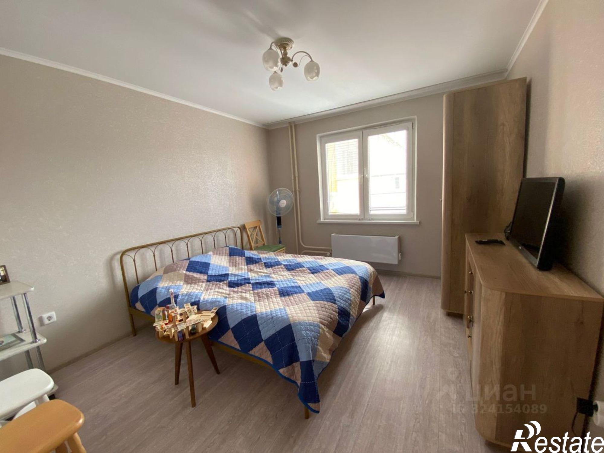 Купить квартиру за 9 499 000 рублей на ул Ленина, 231