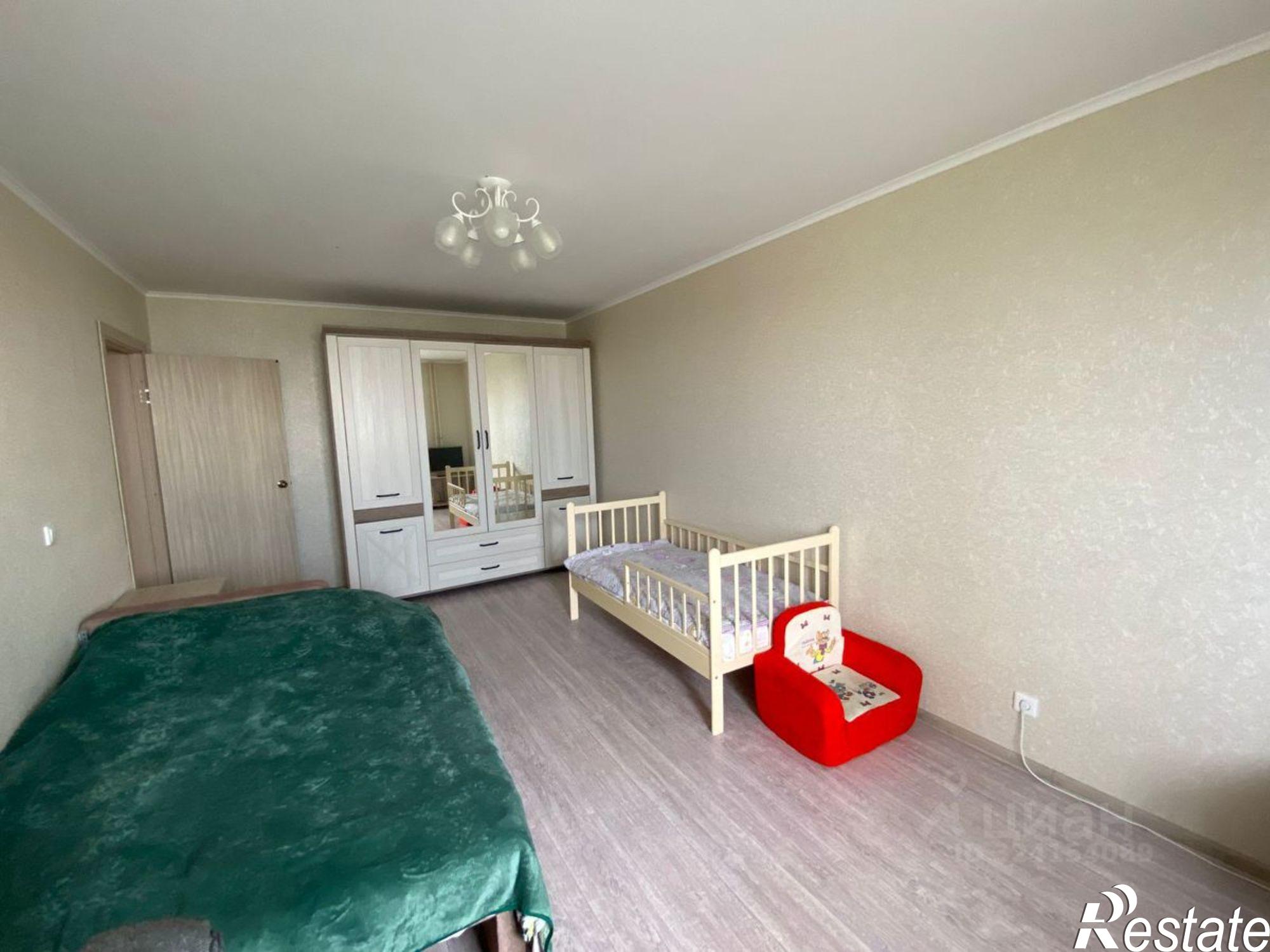 Купить квартиру за 9 499 000 рублей на ул Ленина, 231