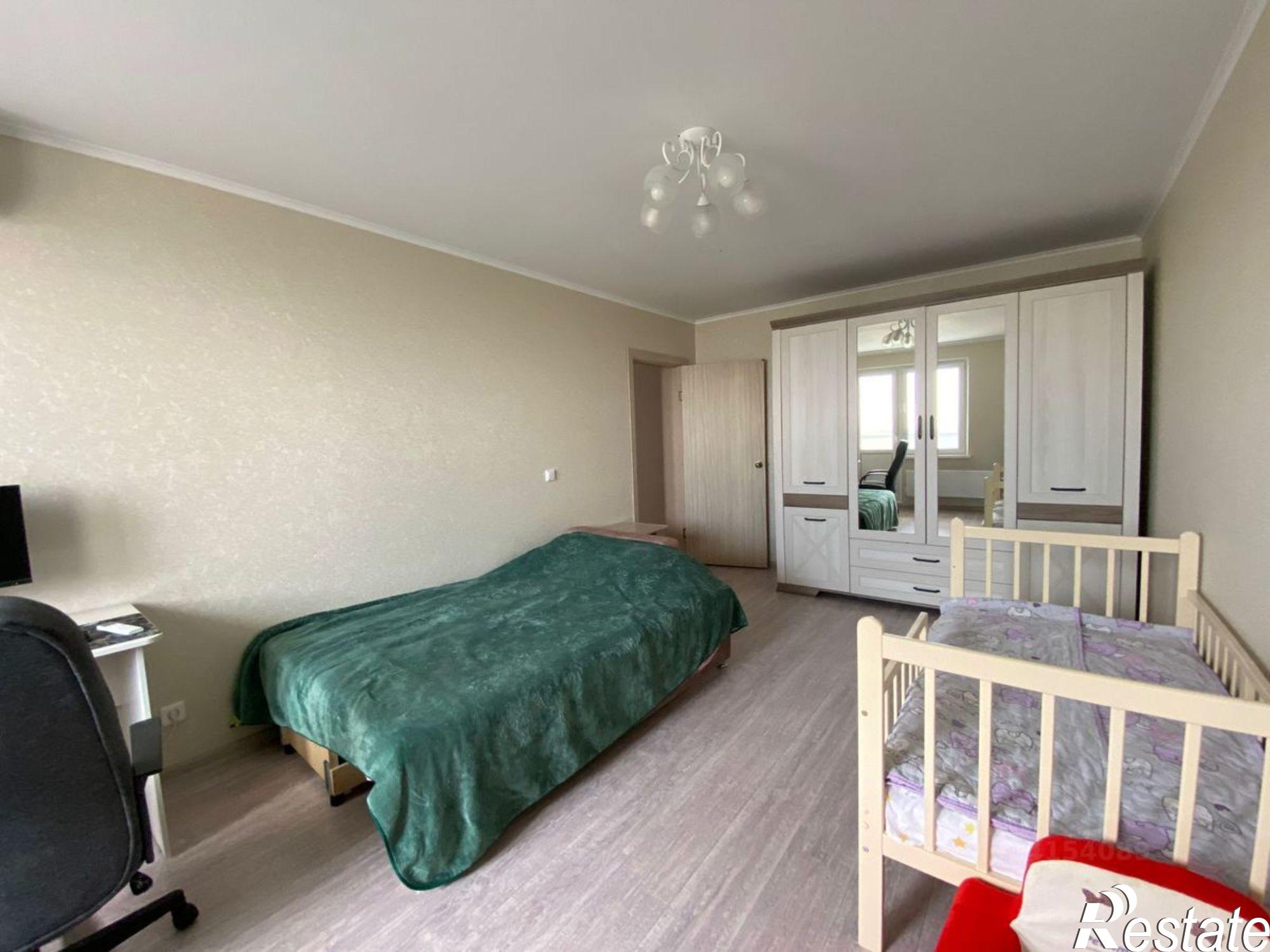 Купить квартиру за 9 499 000 рублей на ул Ленина, 231