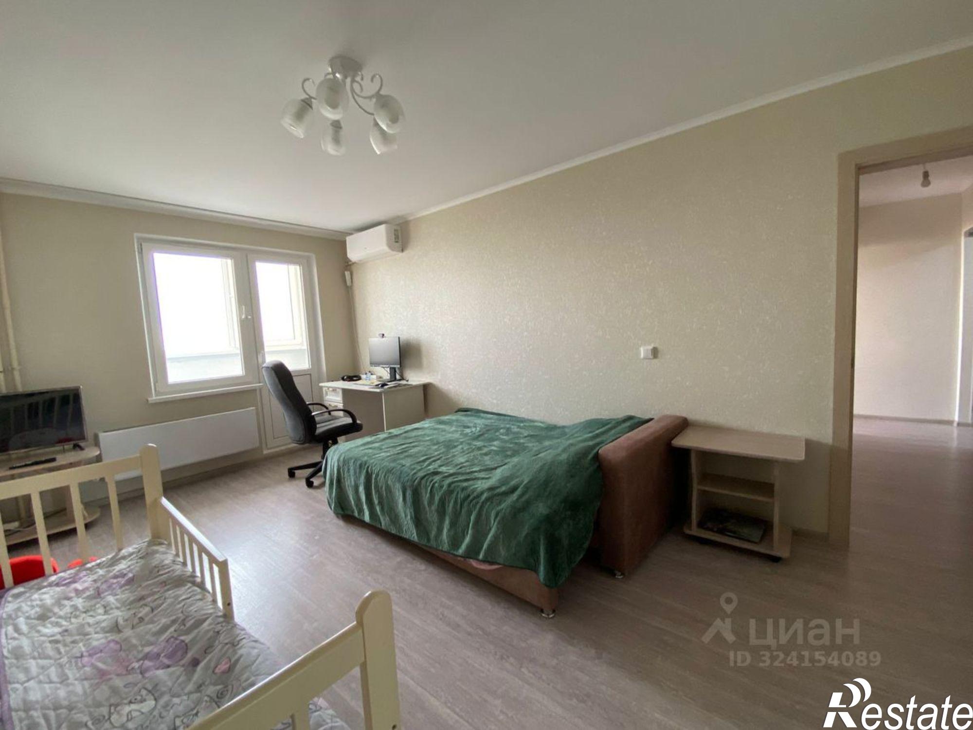 Купить квартиру за 9 499 000 рублей на ул Ленина, 231