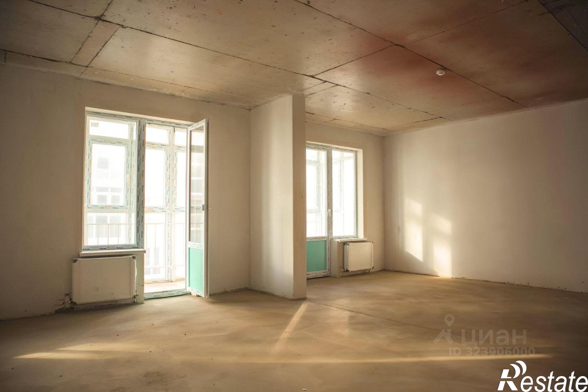 Купить квартиру за 10 500 000 рублей на Мирная улица, 33А к2