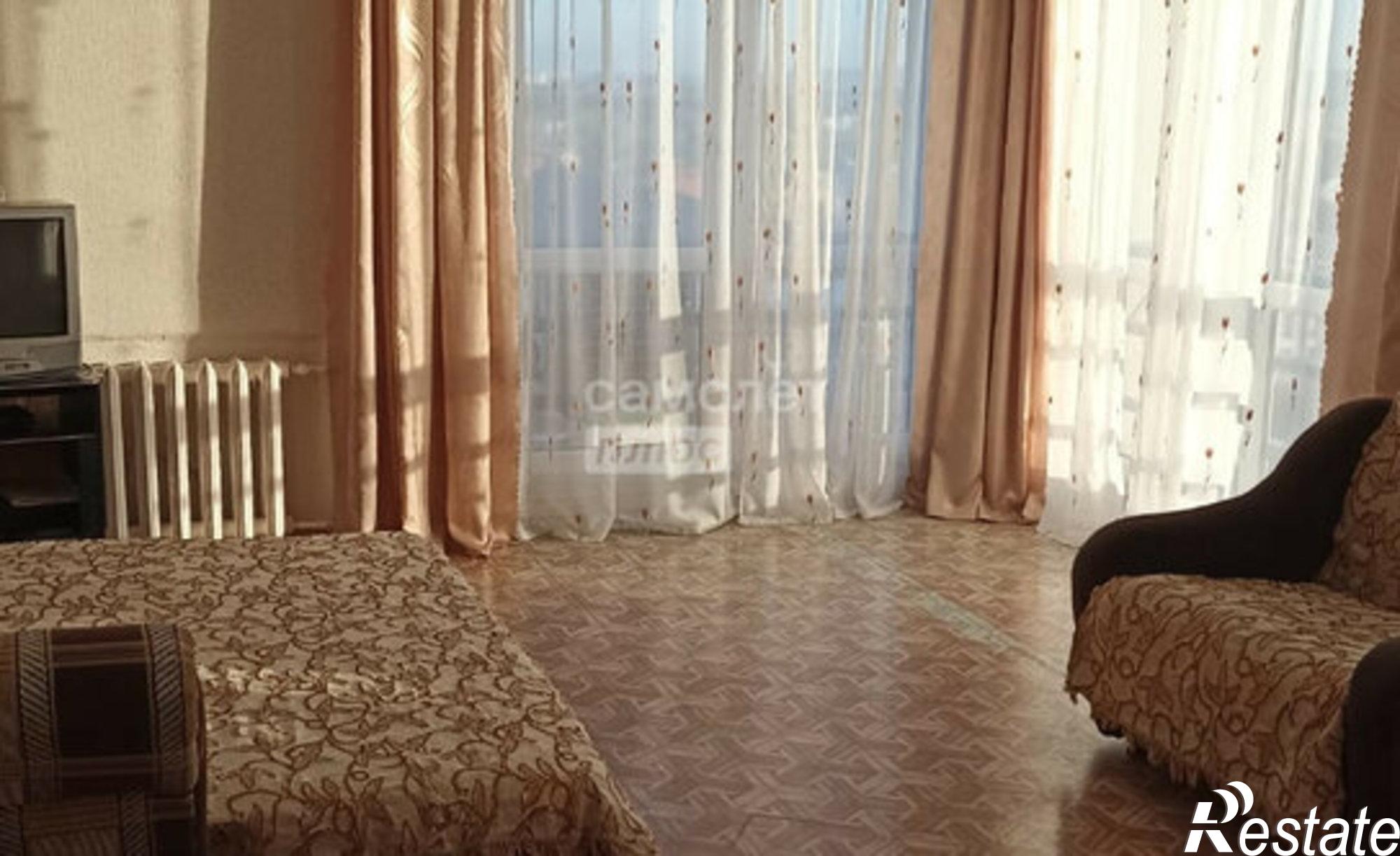 Купить квартиру за 10 350 000 рублей на ул Крымская, 171