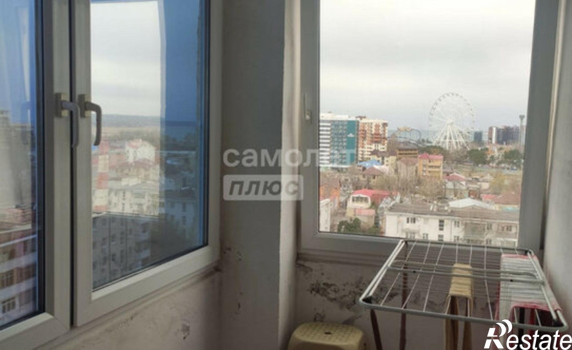 Купить квартиру за 10 350 000 рублей на ул Крымская, 171