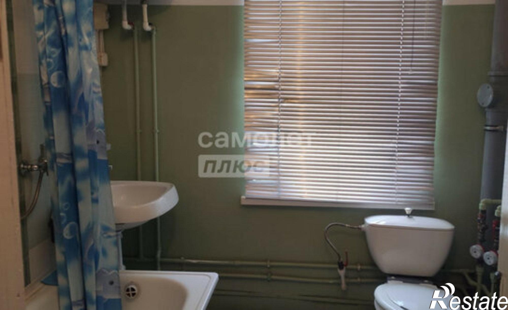 Купить квартиру за 10 350 000 рублей на ул Крымская, 171