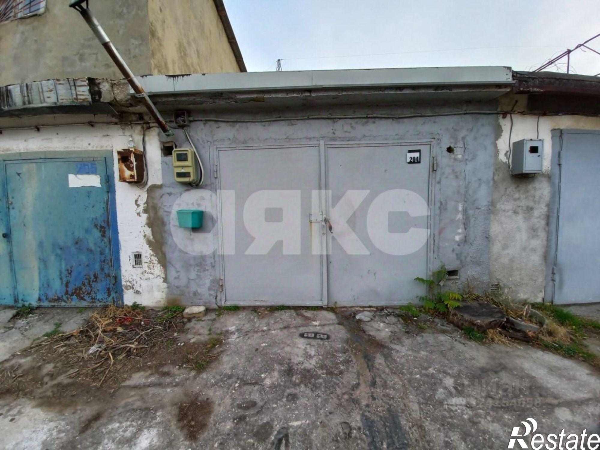 Купить гараж, место в паркинге за 1 200 030 рублей на ул Чехова, 71