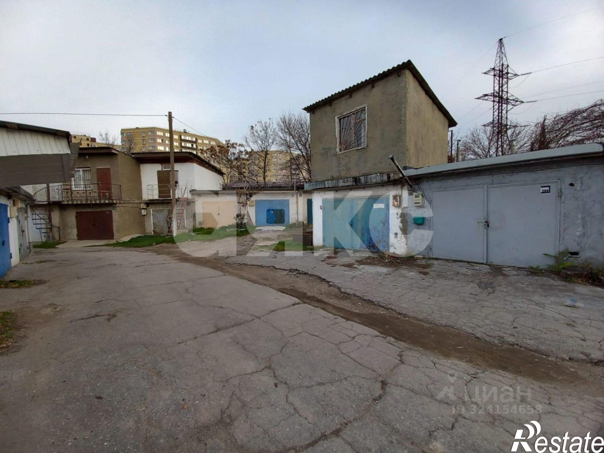 Купить гараж, место в паркинге за 1 200 030 рублей на ул Чехова, 71