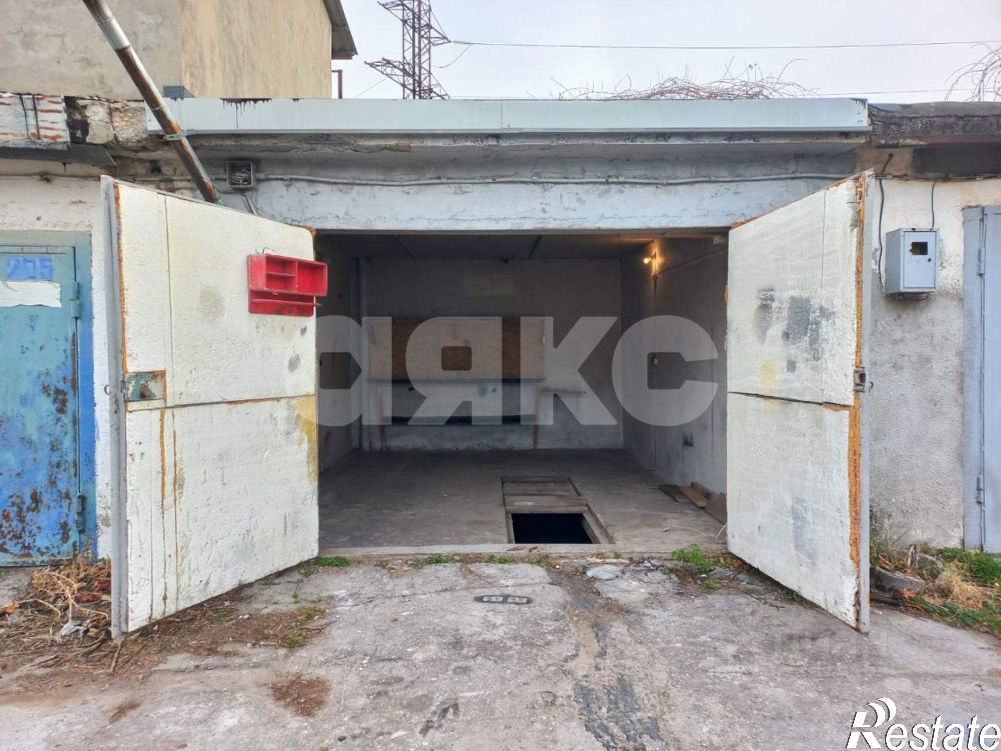 Купить гараж, место в паркинге за 1 200 030 рублей на ул Чехова, 71