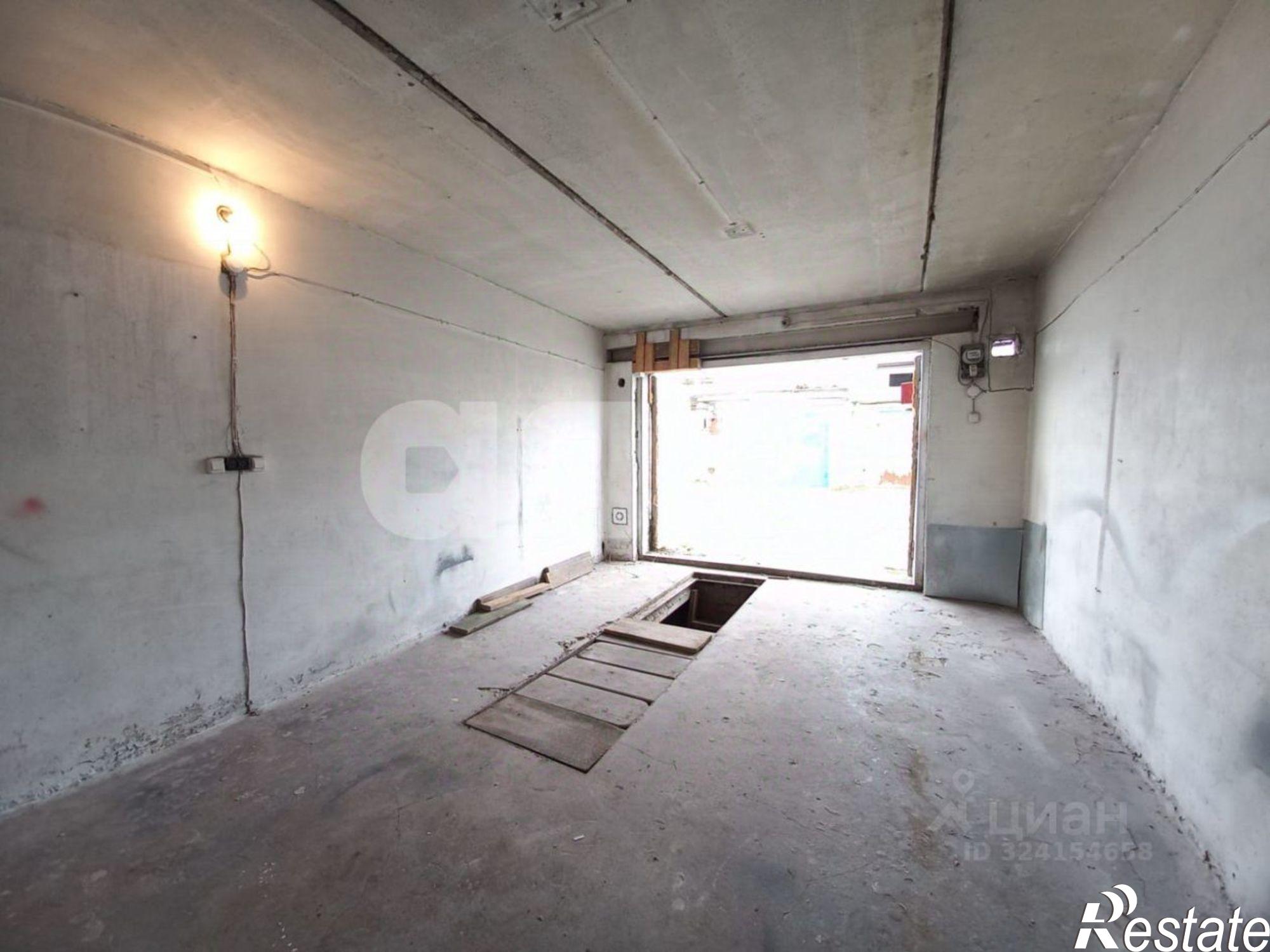 Купить гараж, место в паркинге за 1 200 030 рублей на ул Чехова, 71