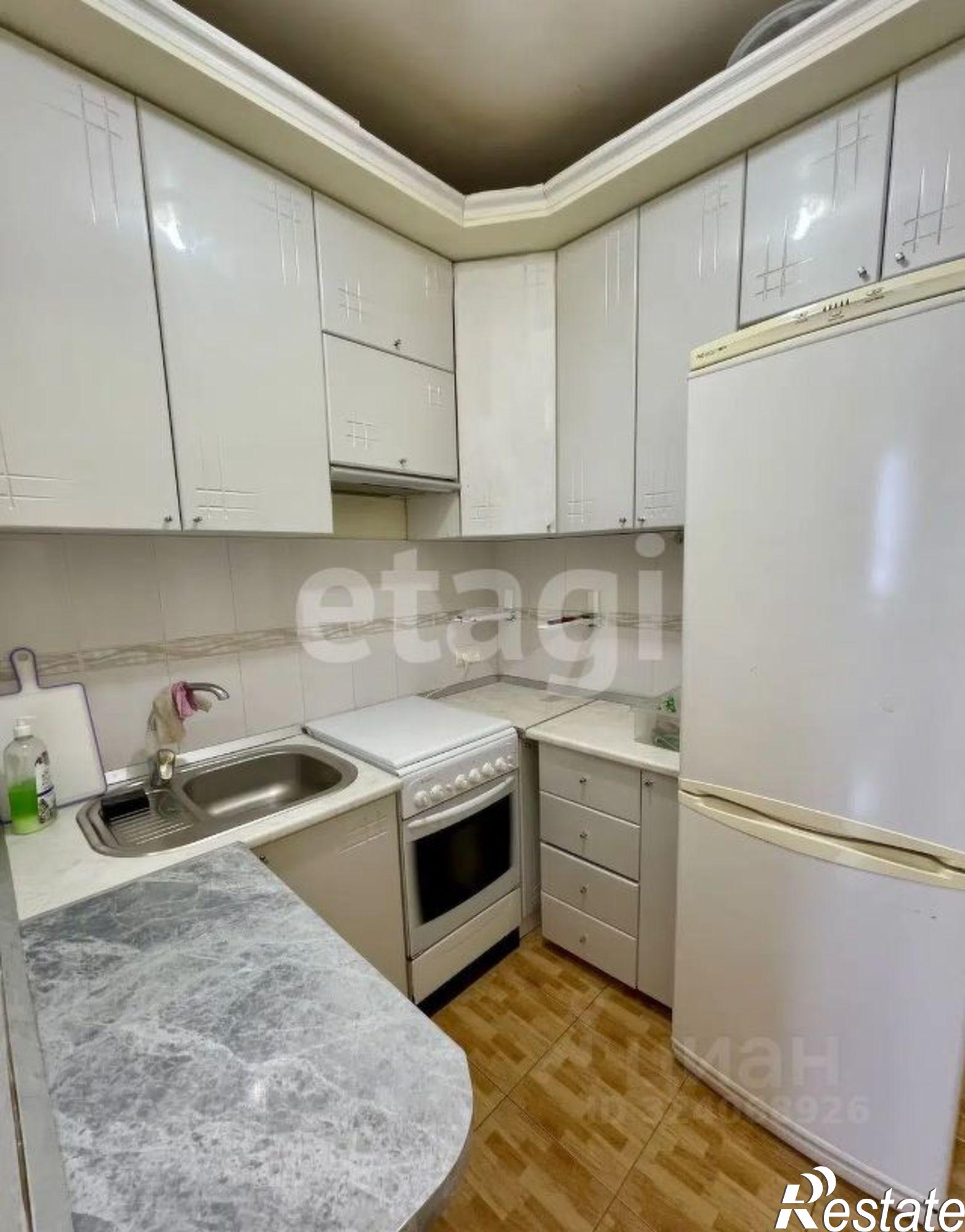 Купить квартиру за 5 700 000 рублей на улица Ленина, 157