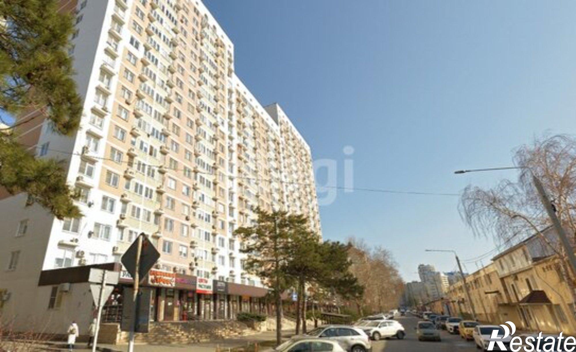 Купить квартиру за 11 000 000 рублей на ул Владимирская, 55В