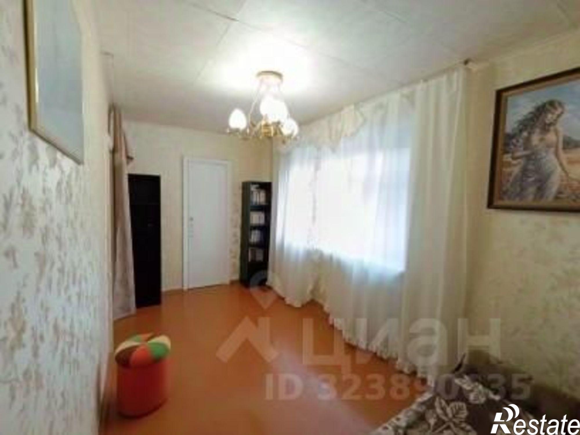 Купить квартиру за 8 200 000 рублей на ул Астраханская, 4