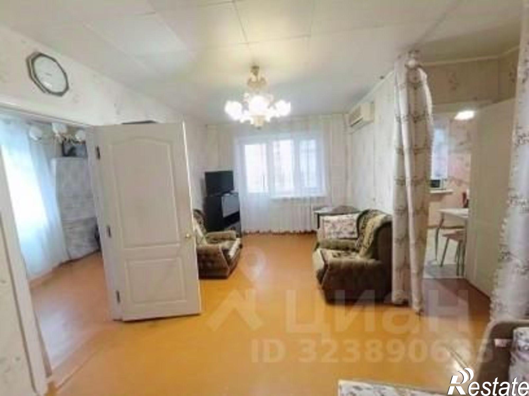 Купить квартиру за 8 200 000 рублей на ул Астраханская, 4