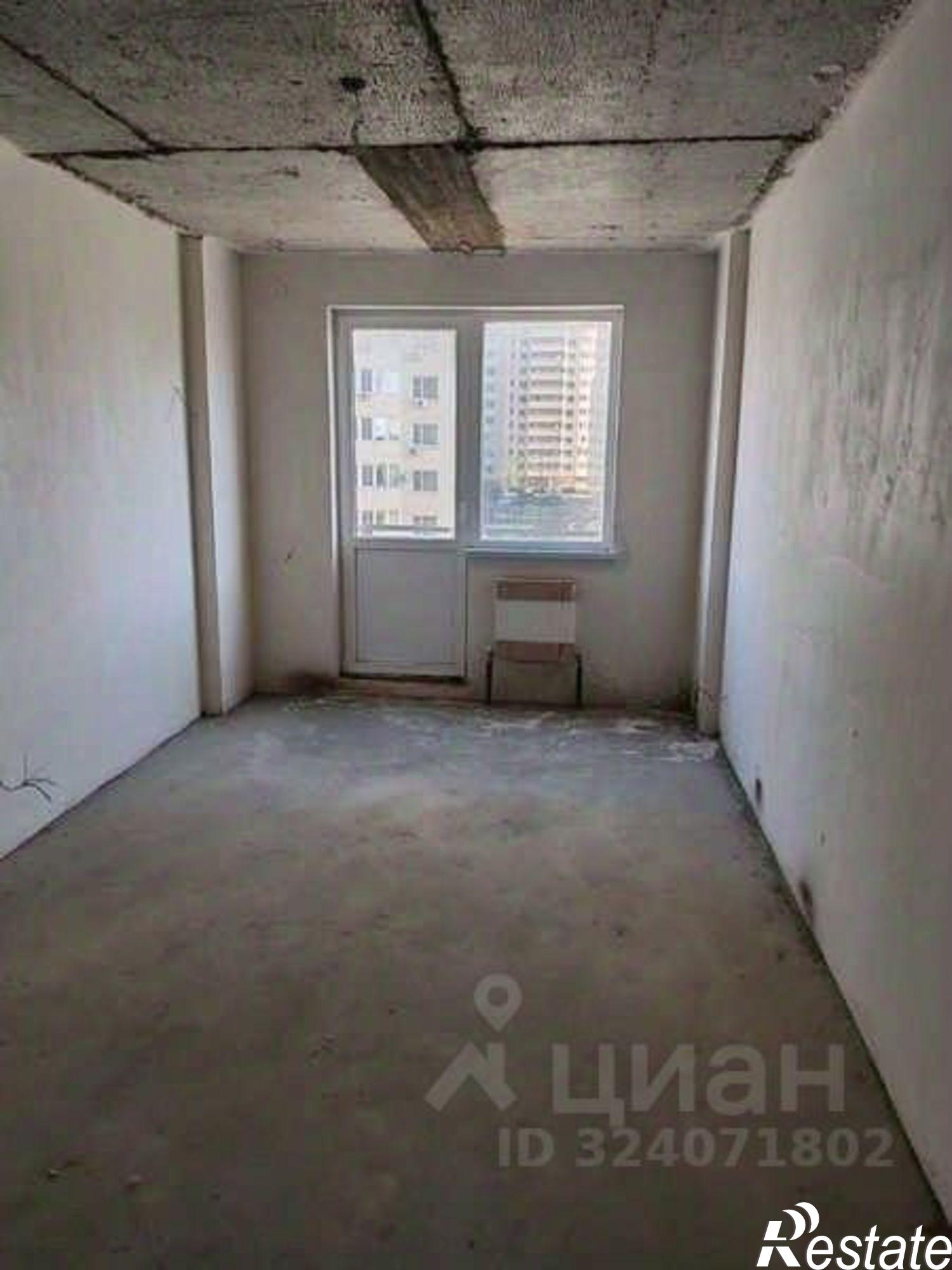 Купить квартиру за 5 500 000 рублей на улица Шевченко, 288Б к2