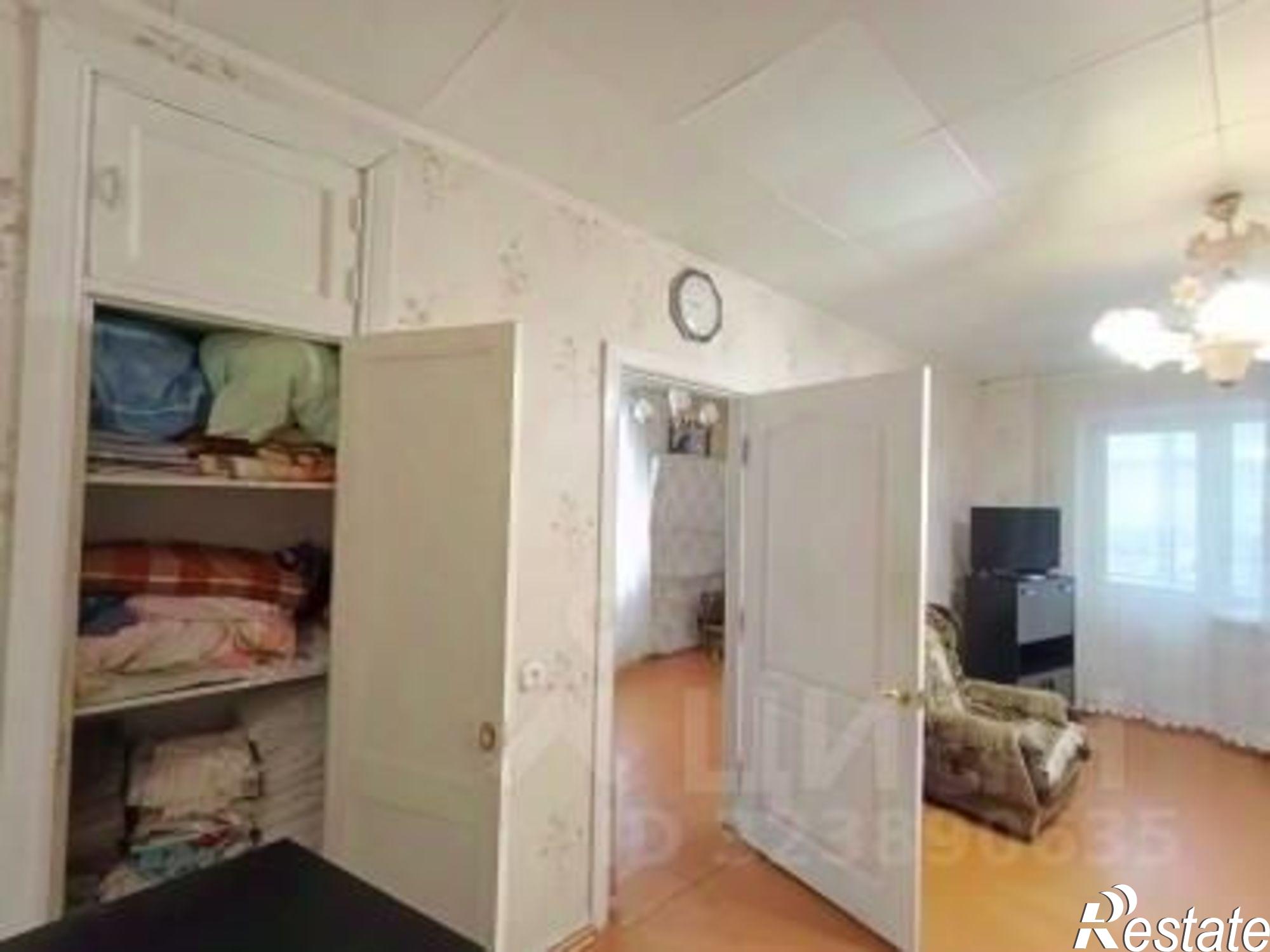 Купить квартиру за 8 200 000 рублей на ул Астраханская, 4