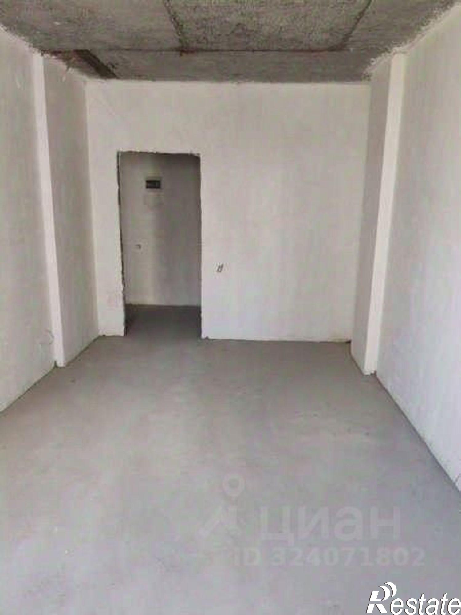 Купить квартиру за 5 500 000 рублей на улица Шевченко, 288Б к2