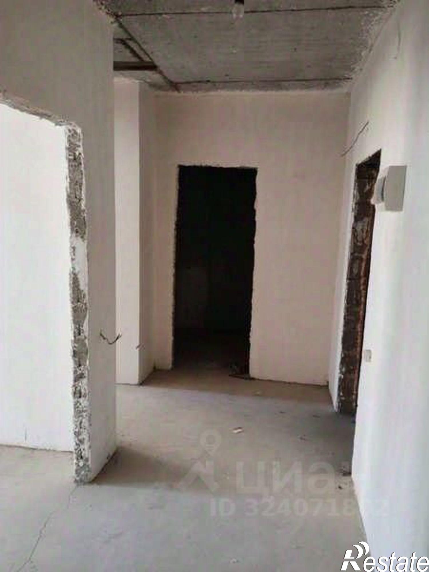 Купить квартиру за 5 500 000 рублей на улица Шевченко, 288Б к2