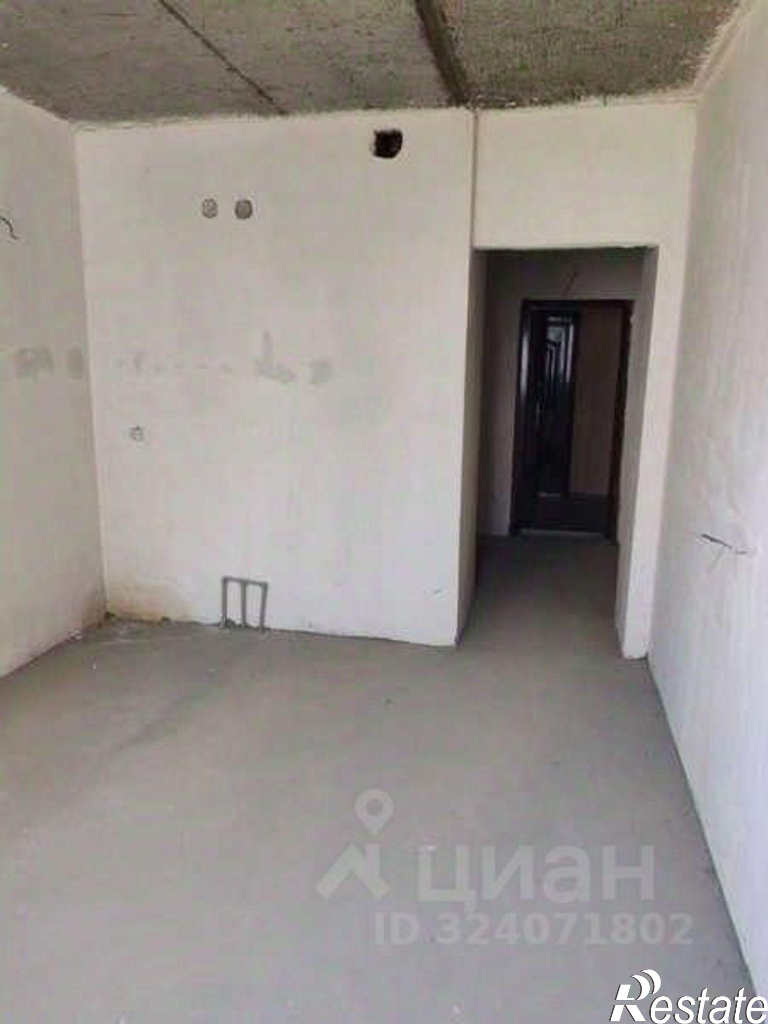 Купить квартиру за 5 500 000 рублей на улица Шевченко, 288Б к2