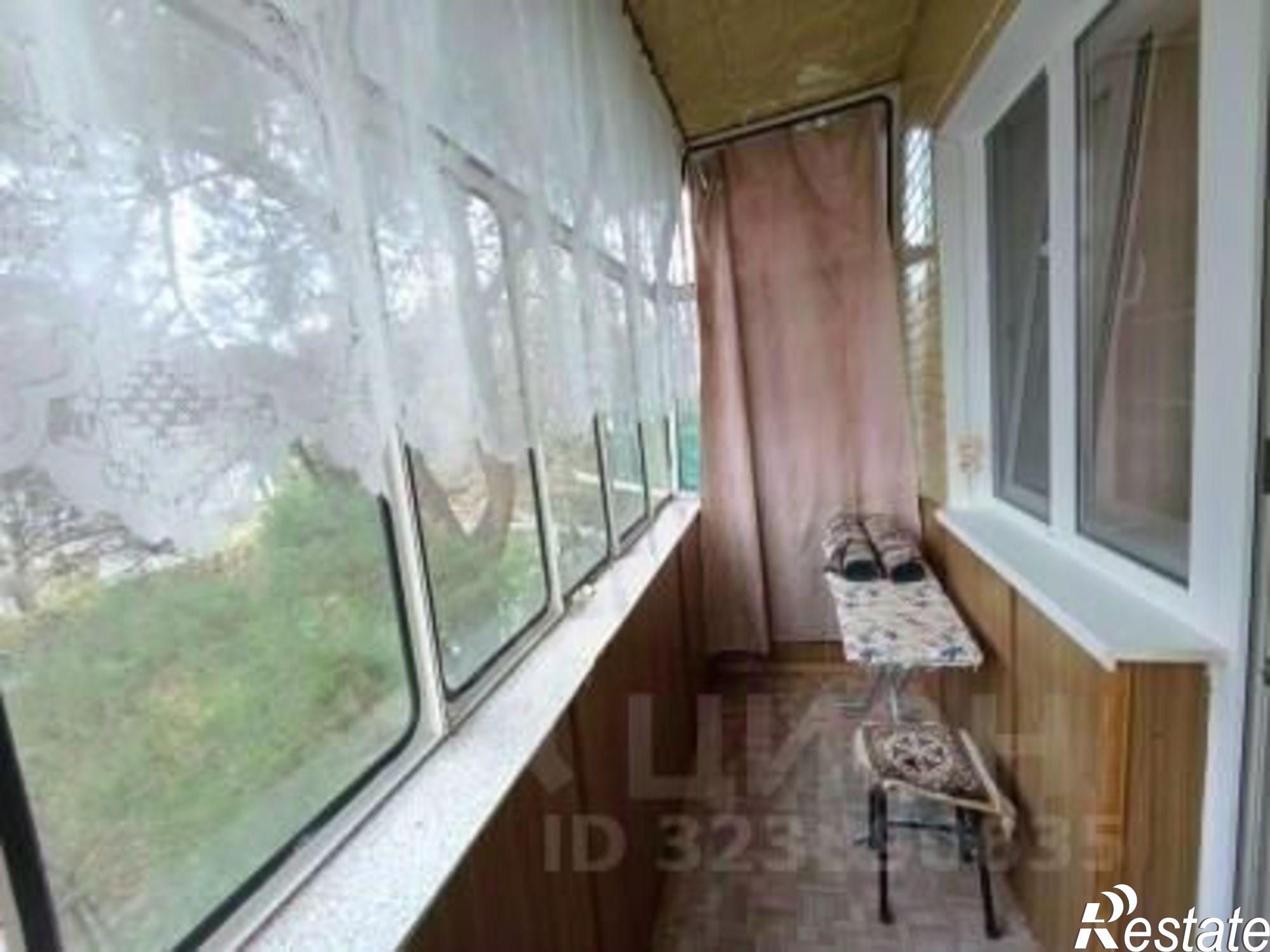 Купить квартиру за 8 200 000 рублей на ул Астраханская, 4