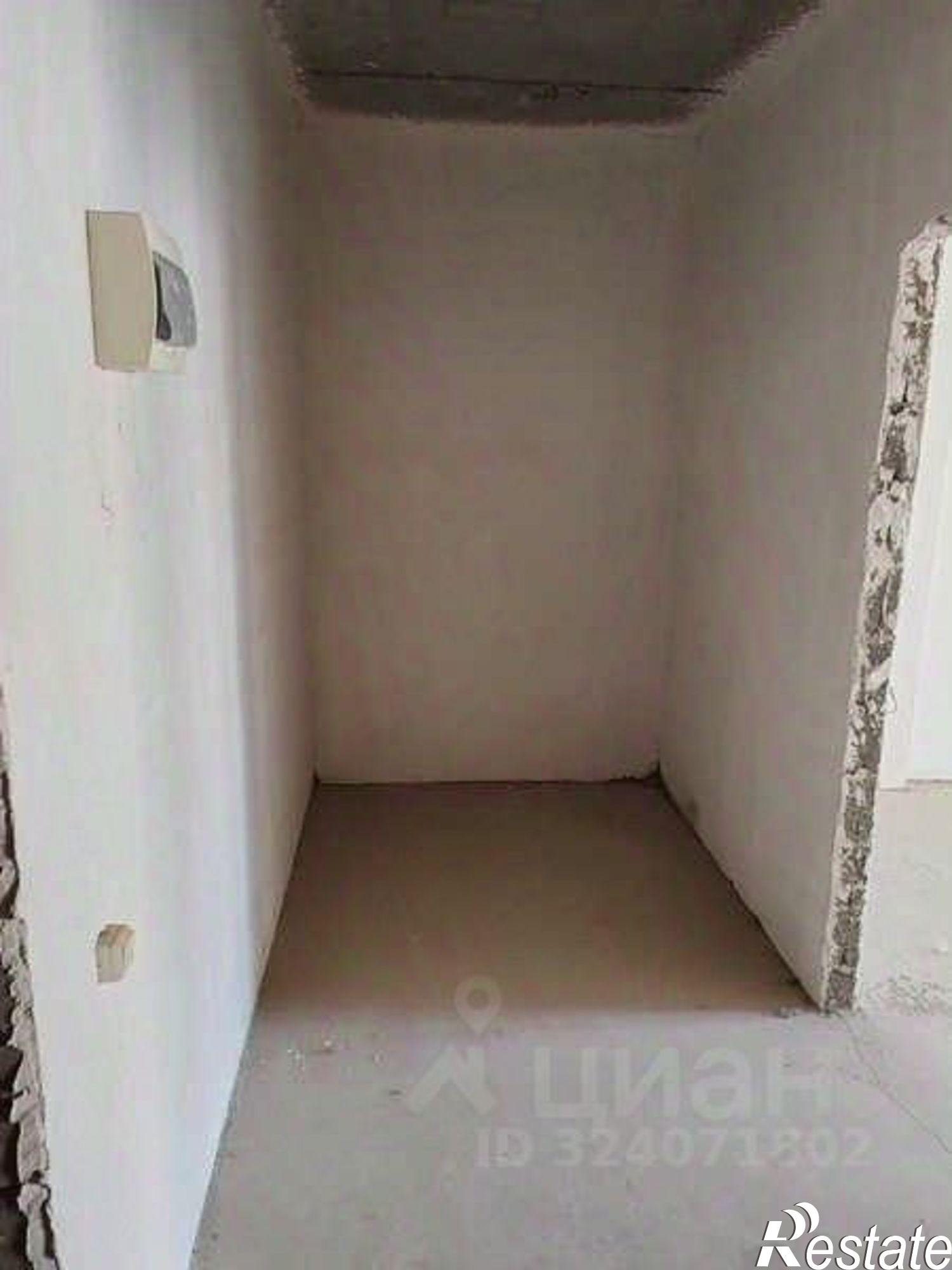 Купить квартиру за 5 500 000 рублей на улица Шевченко, 288Б к2