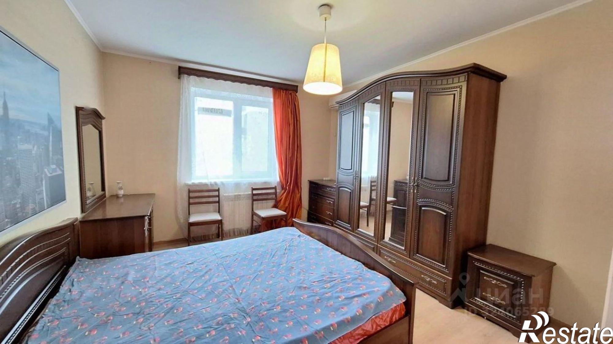 Купить квартиру за 7 250 000 рублей на ул Крылова, 17 5