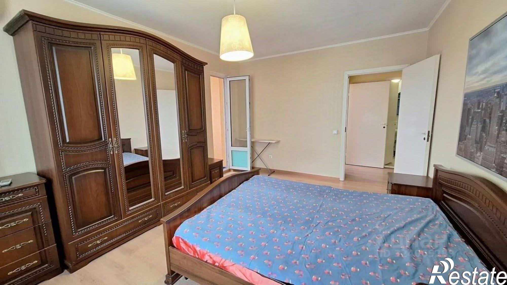 Купить квартиру за 7 250 000 рублей на ул Крылова, 17 5