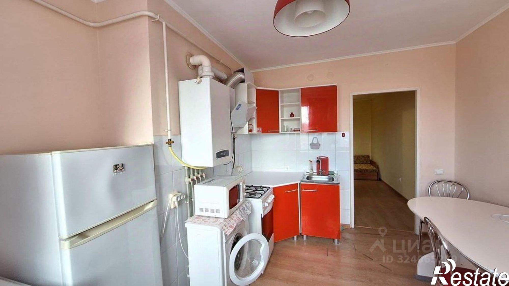 Купить квартиру за 7 250 000 рублей на ул Крылова, 17 5