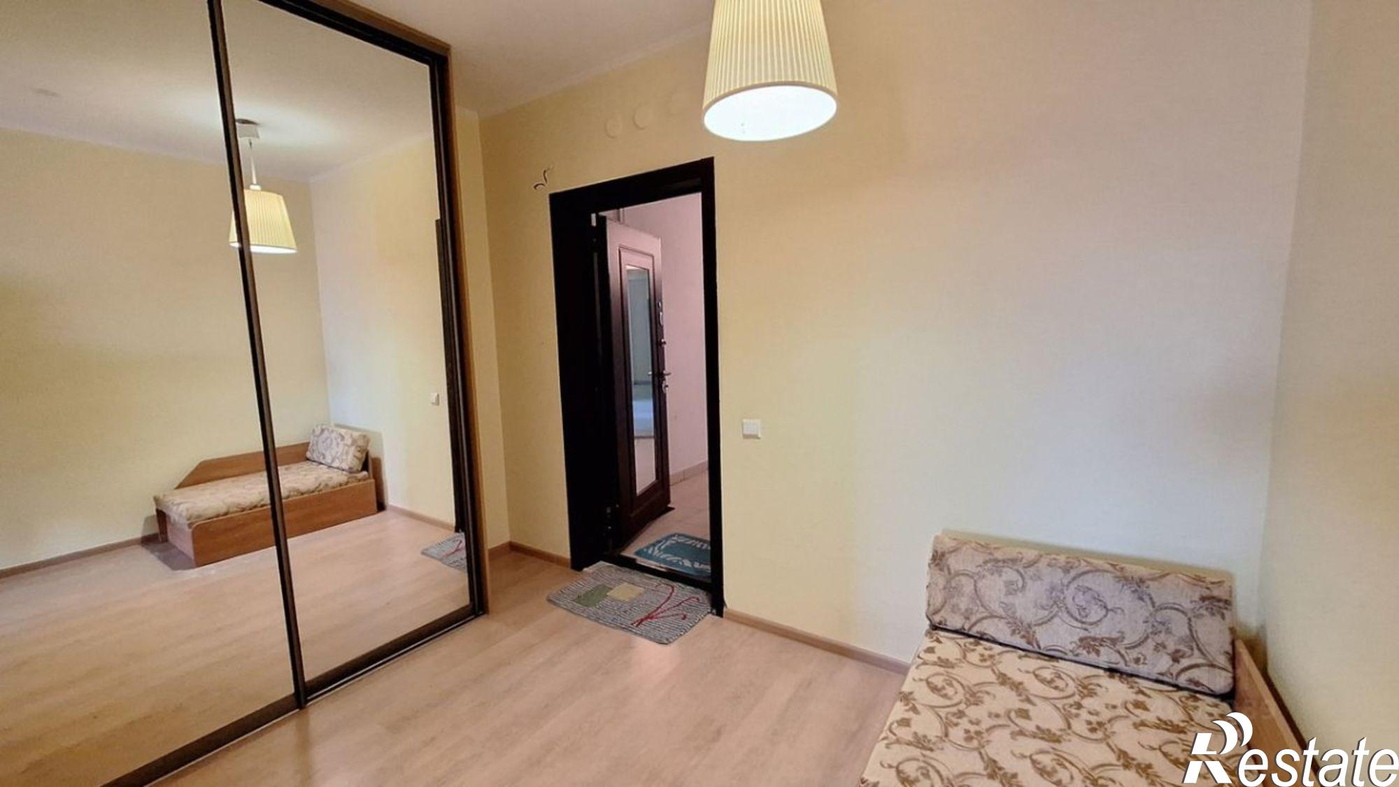 Купить квартиру за 7 250 000 рублей на ул Крылова, 17 5