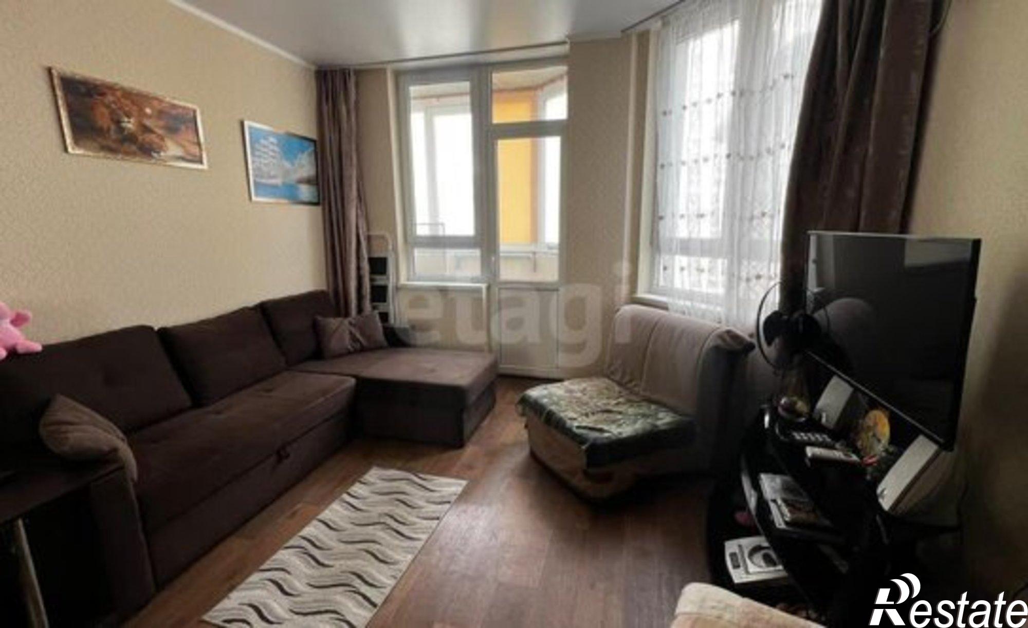 Купить квартиру за 6 000 000 рублей на ул Ленинградская, 76