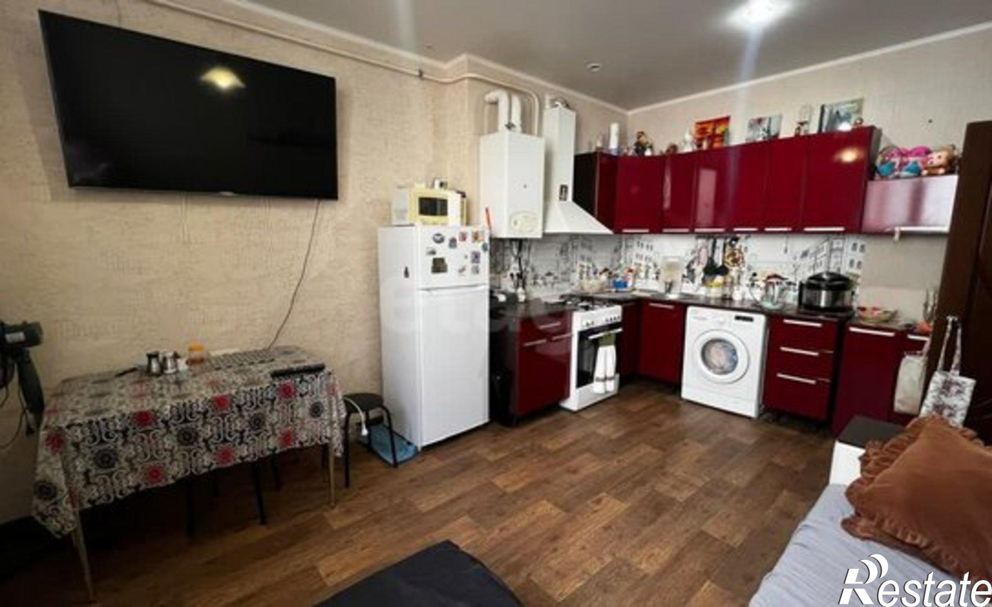 Купить квартиру за 6 000 000 рублей на ул Ленинградская, 76