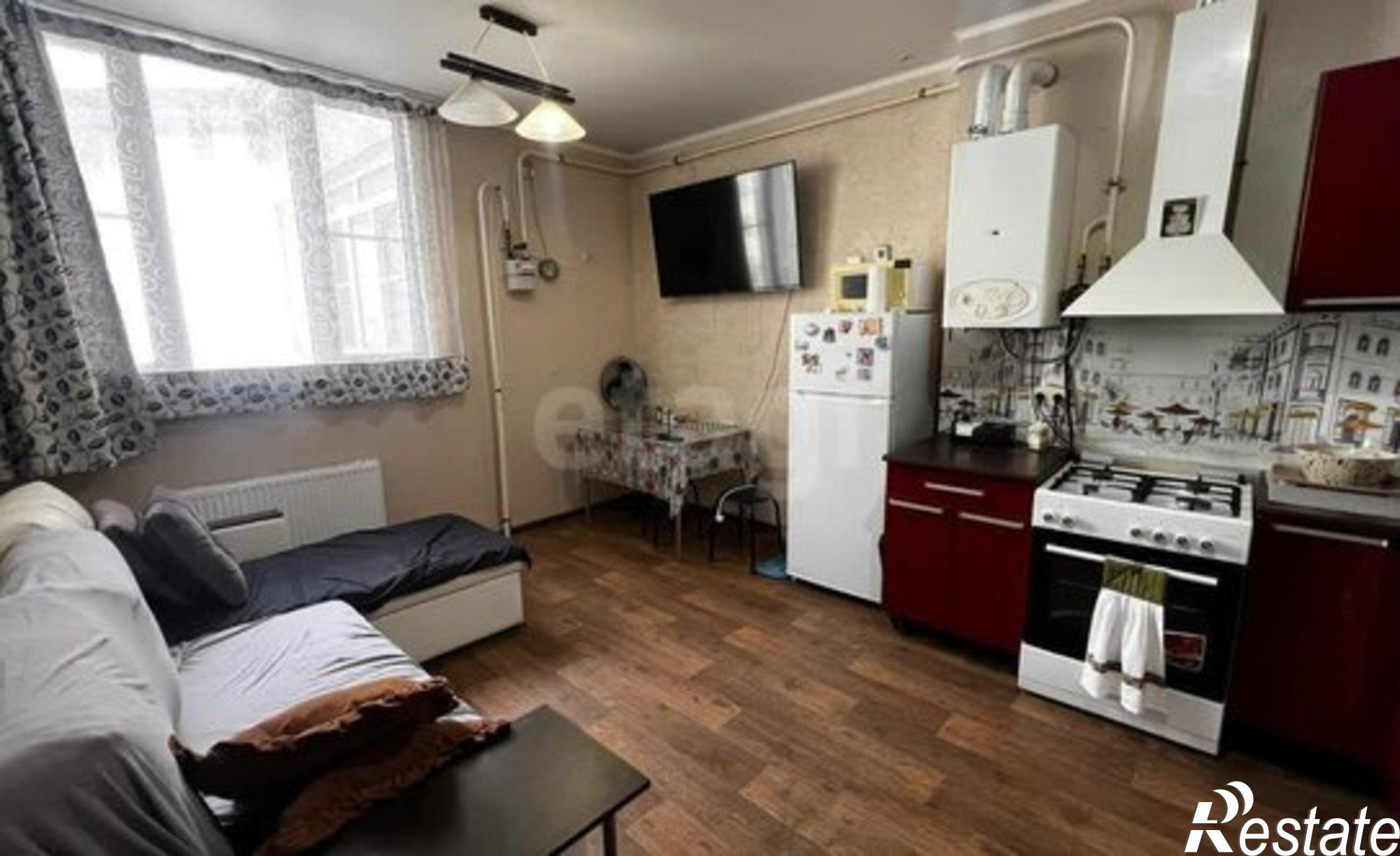 Купить квартиру за 6 000 000 рублей на ул Ленинградская, 76