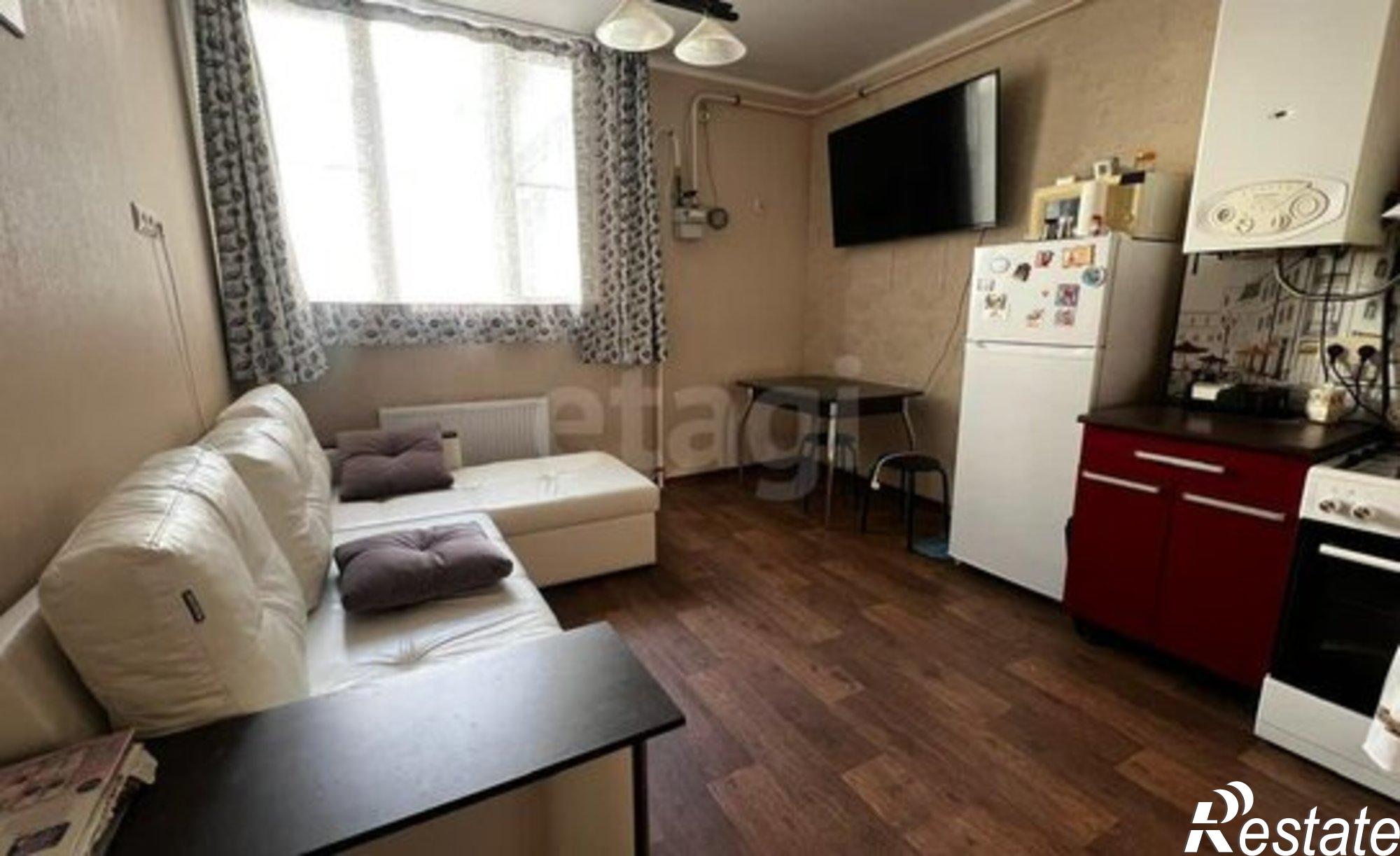 Купить квартиру за 6 000 000 рублей на ул Ленинградская, 76