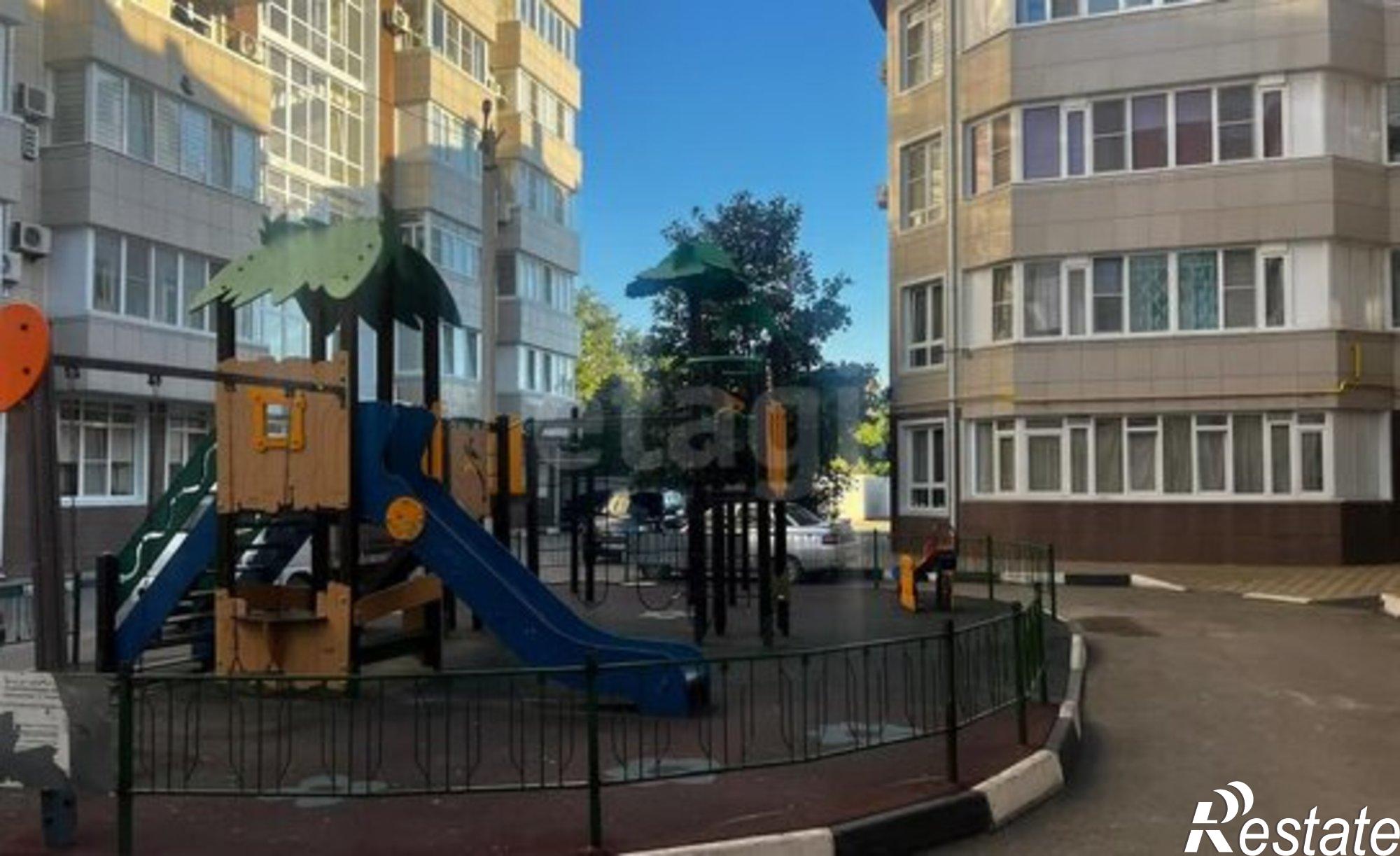 Купить квартиру за 6 000 000 рублей на ул Ленинградская, 76