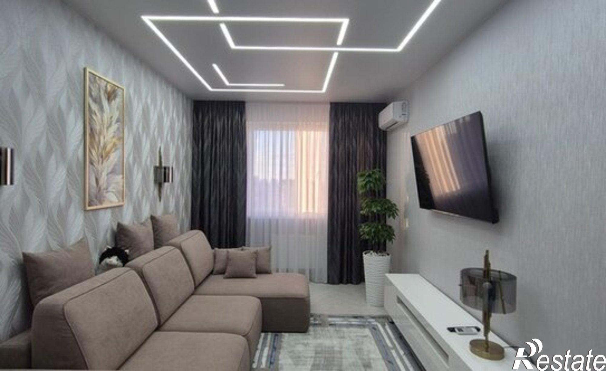 Купить квартиру за 14 350 000 рублей на улица Омелькова, 93