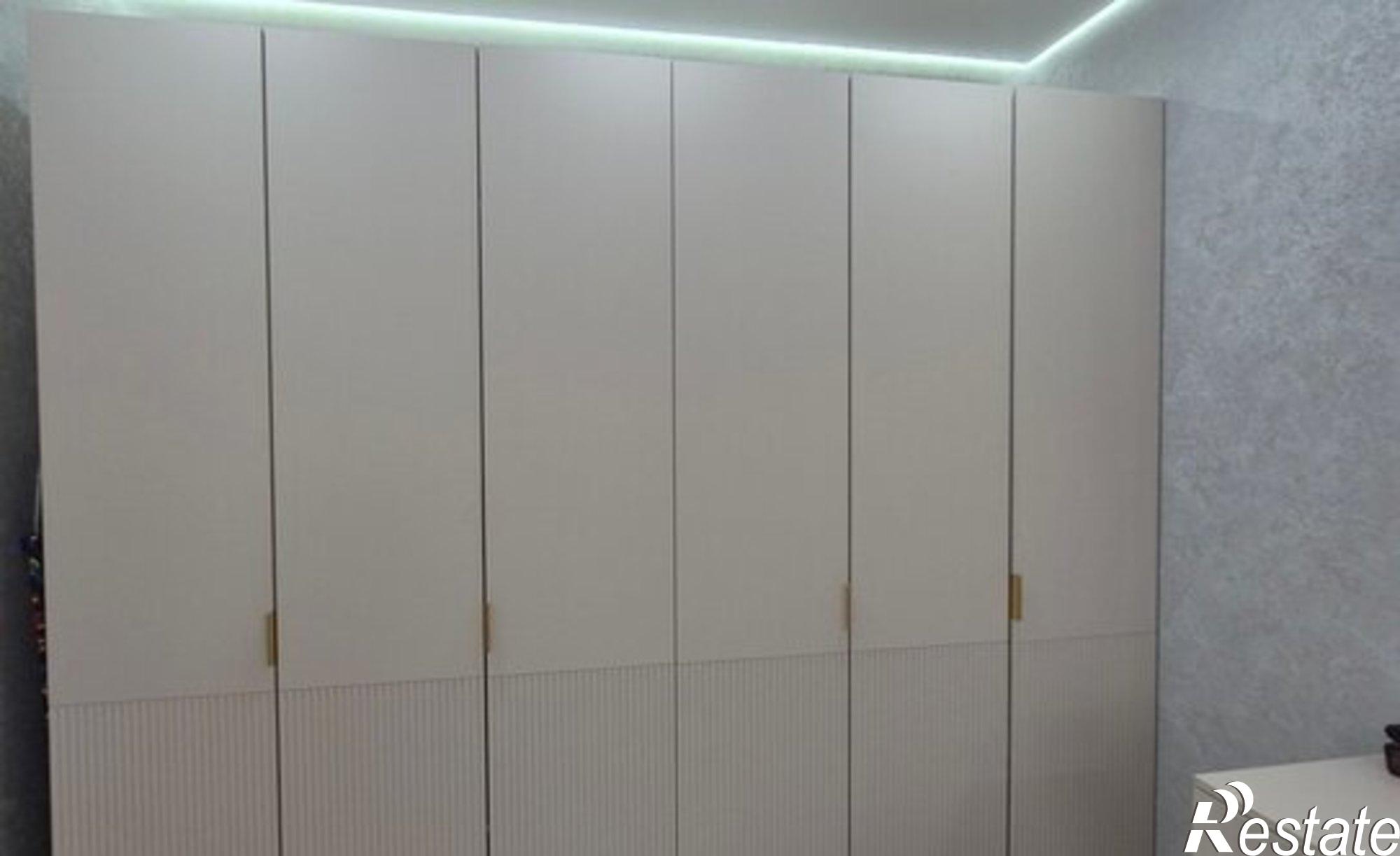 Купить квартиру за 14 350 000 рублей на улица Омелькова, 93