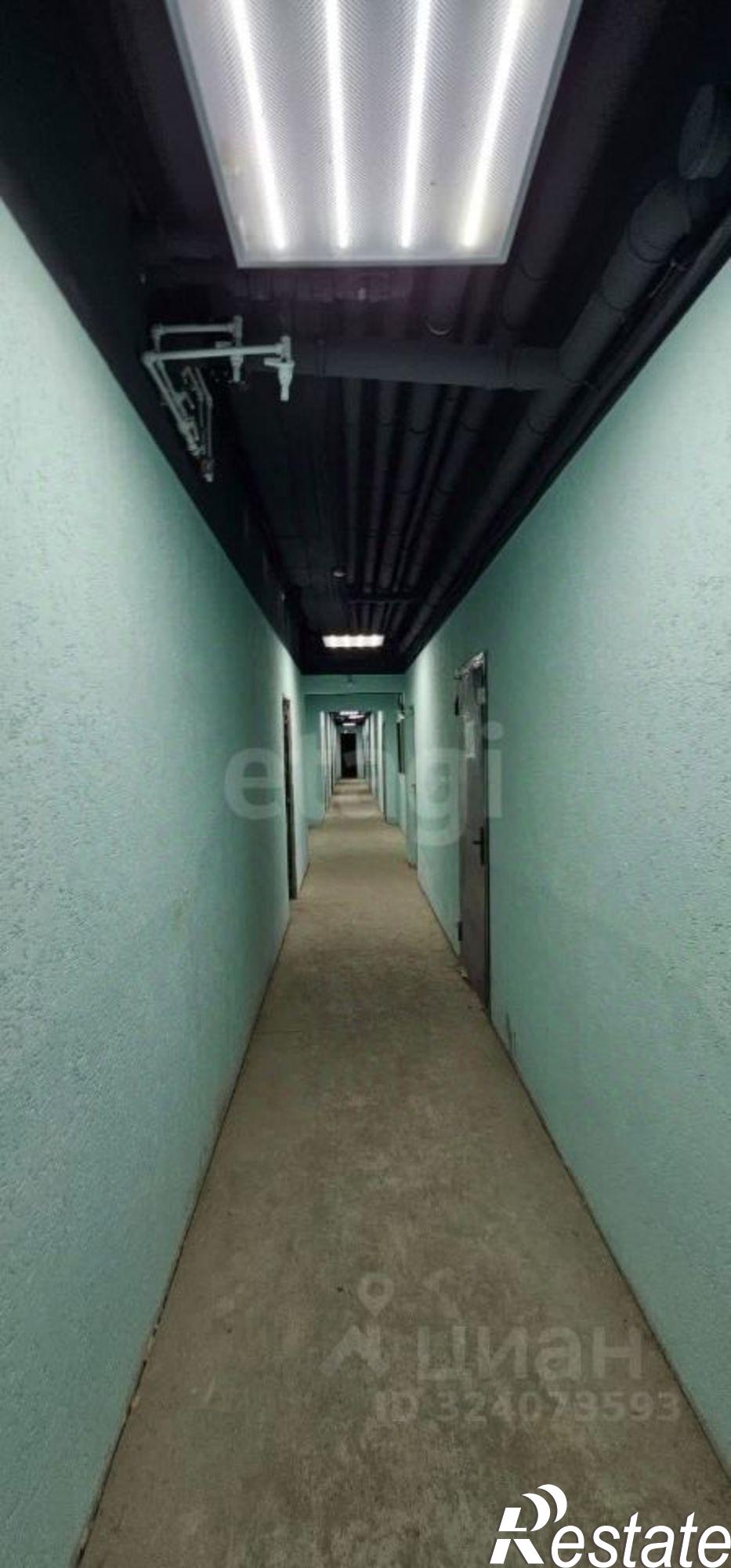 Купить помещение свободного назначения за 2 667 260 рублей на ул Мирная, 29 12