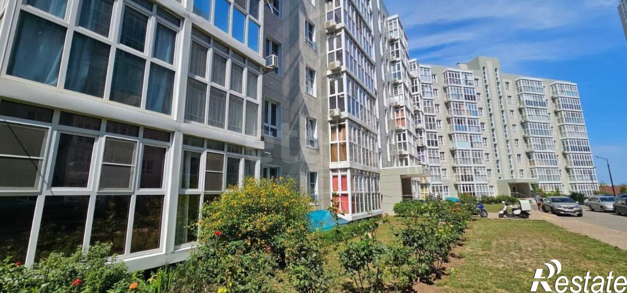 Купить помещение свободного назначения за 2 667 260 рублей на ул Мирная, 29 12