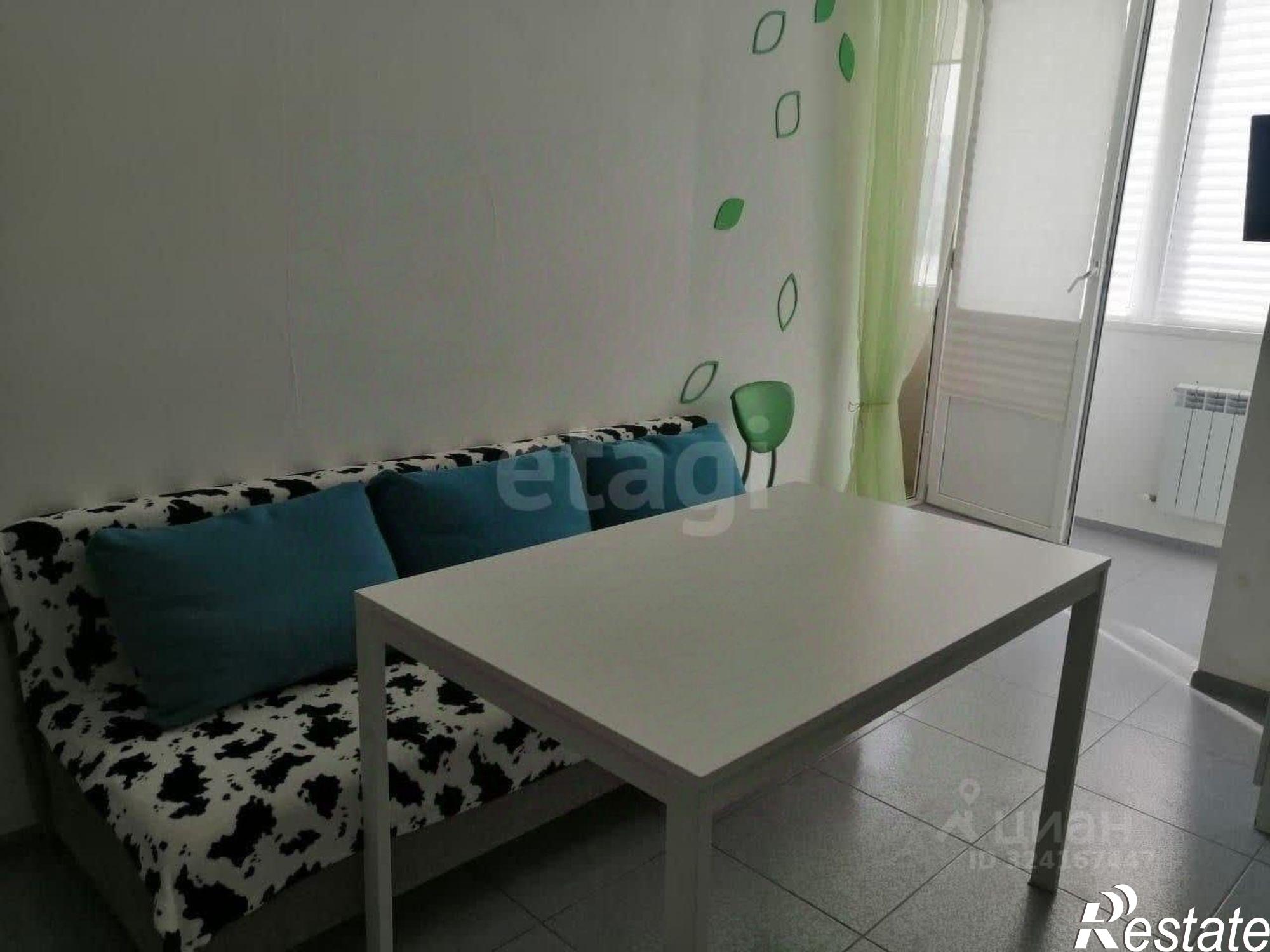 Купить квартиру за 8 200 000 рублей на Краснодарская улица, 66В