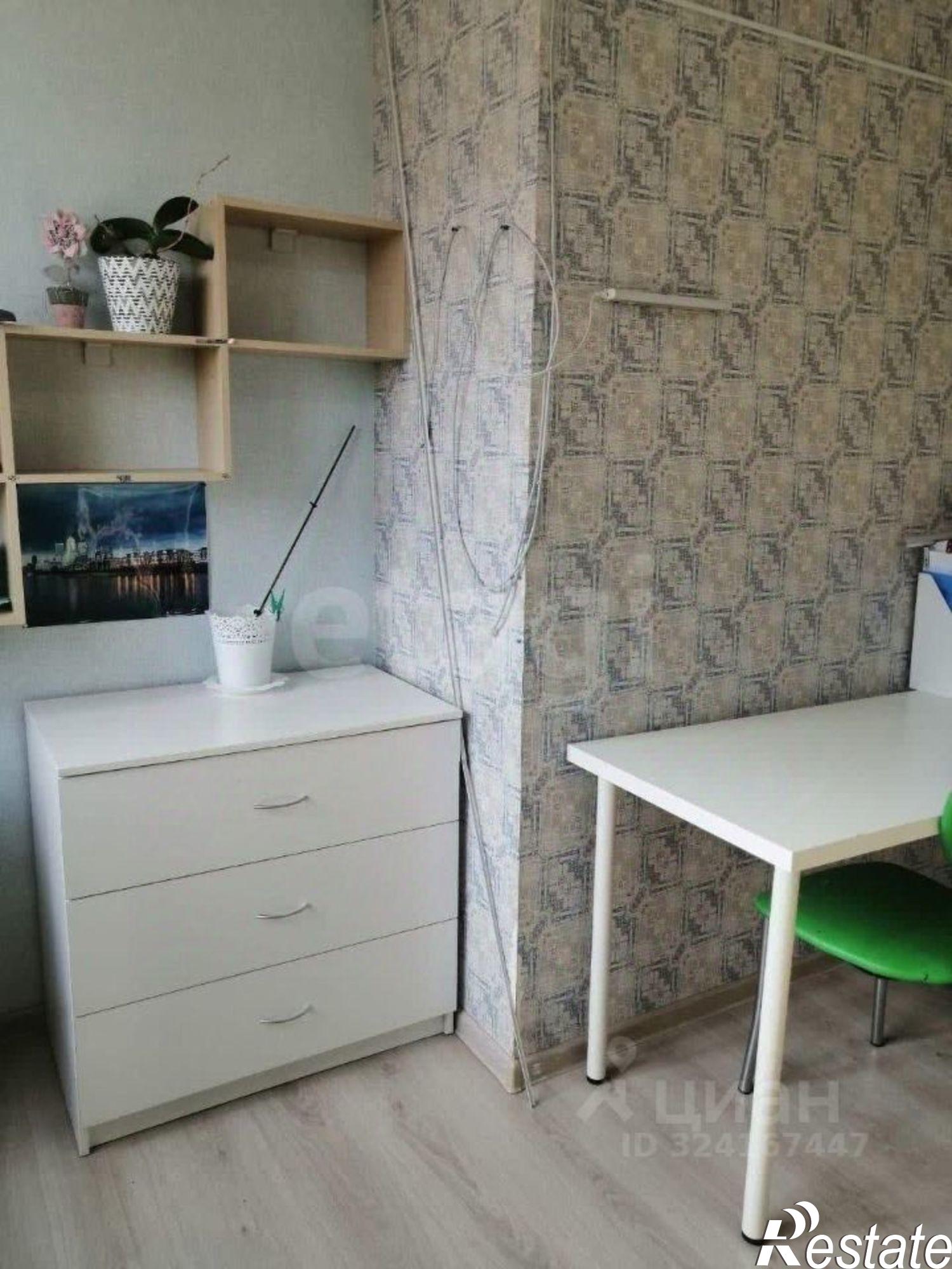 Купить квартиру за 8 200 000 рублей на Краснодарская улица, 66В