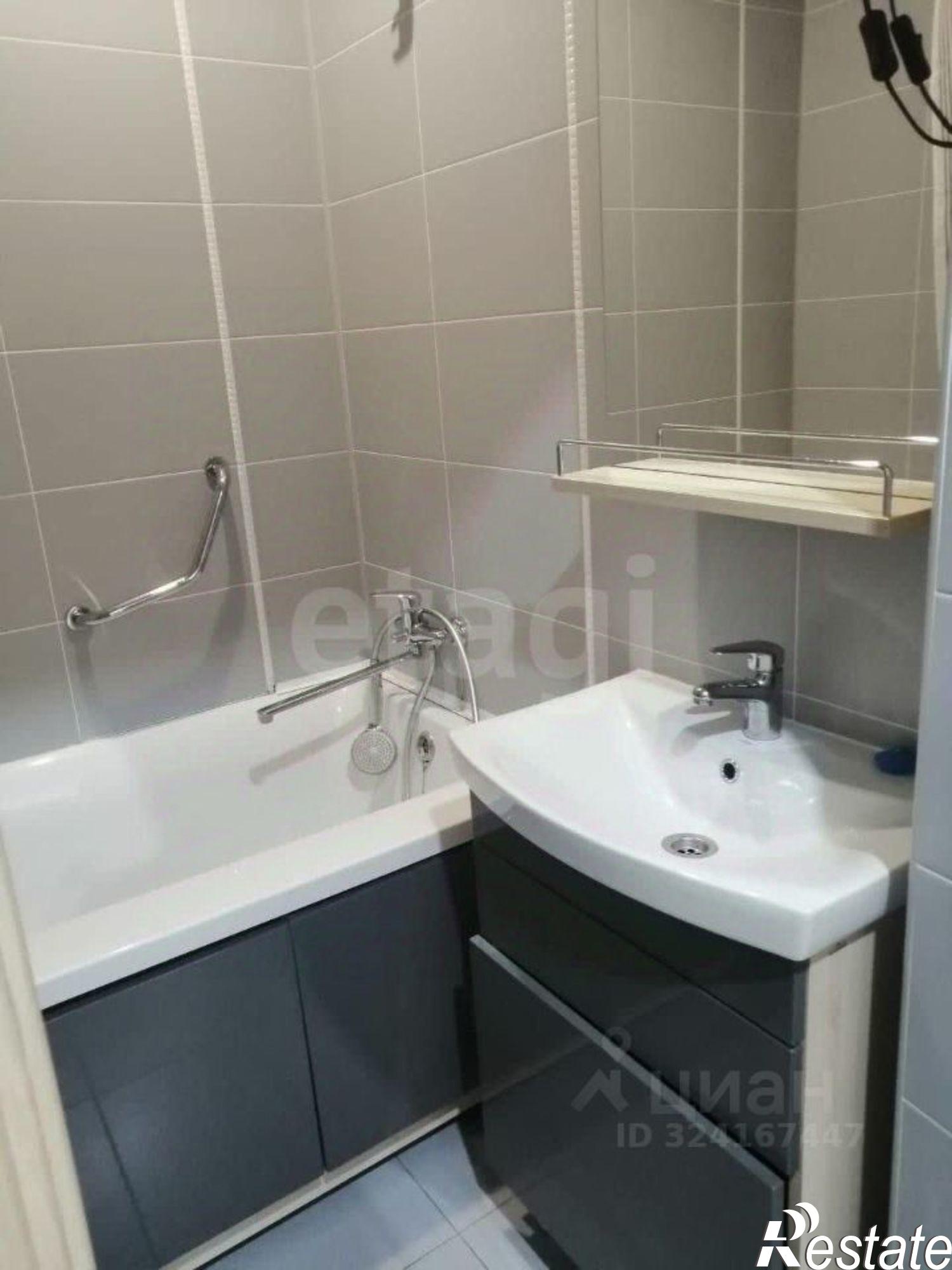 Купить квартиру за 8 200 000 рублей на Краснодарская улица, 66В