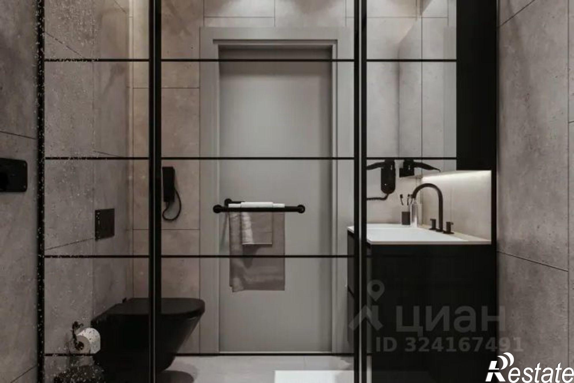 Купить квартиру за 18 000 000 рублей на улица Толстого, 27