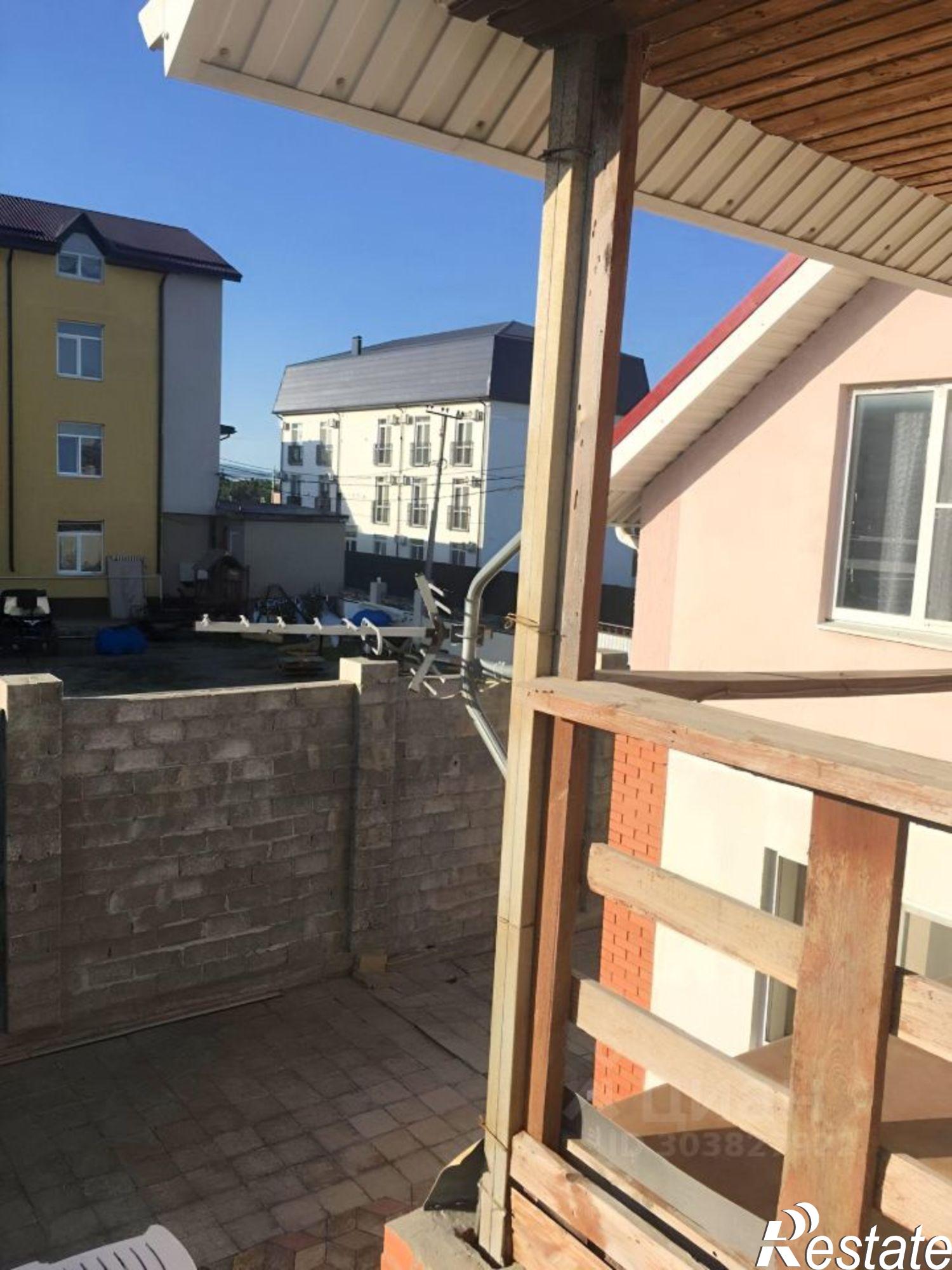 Купить дачу, дом, коттедж за 12 500 000 рублей на улица Толмазова, 53