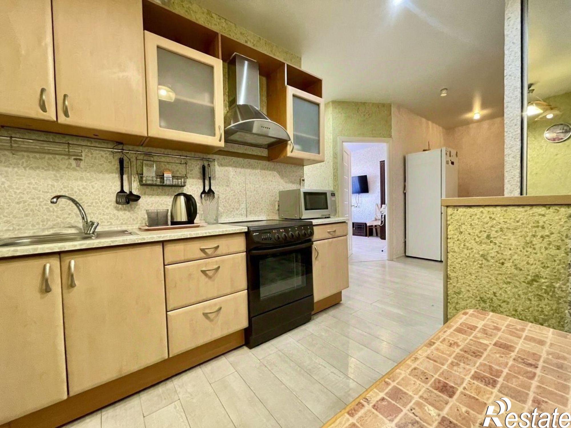 Купить квартиру за 7 300 000 рублей на Таманская улица, 24