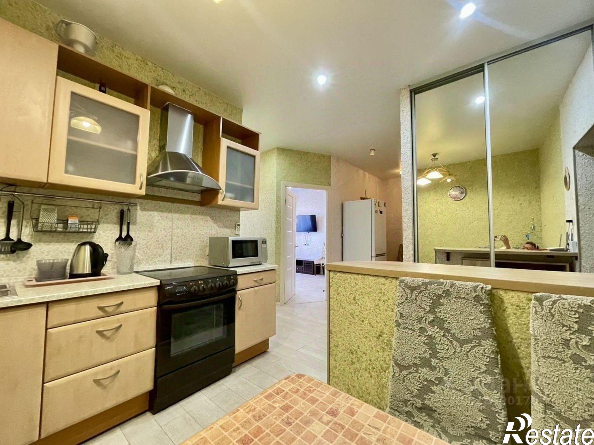 Купить квартиру за 7 300 000 рублей на Таманская улица, 24