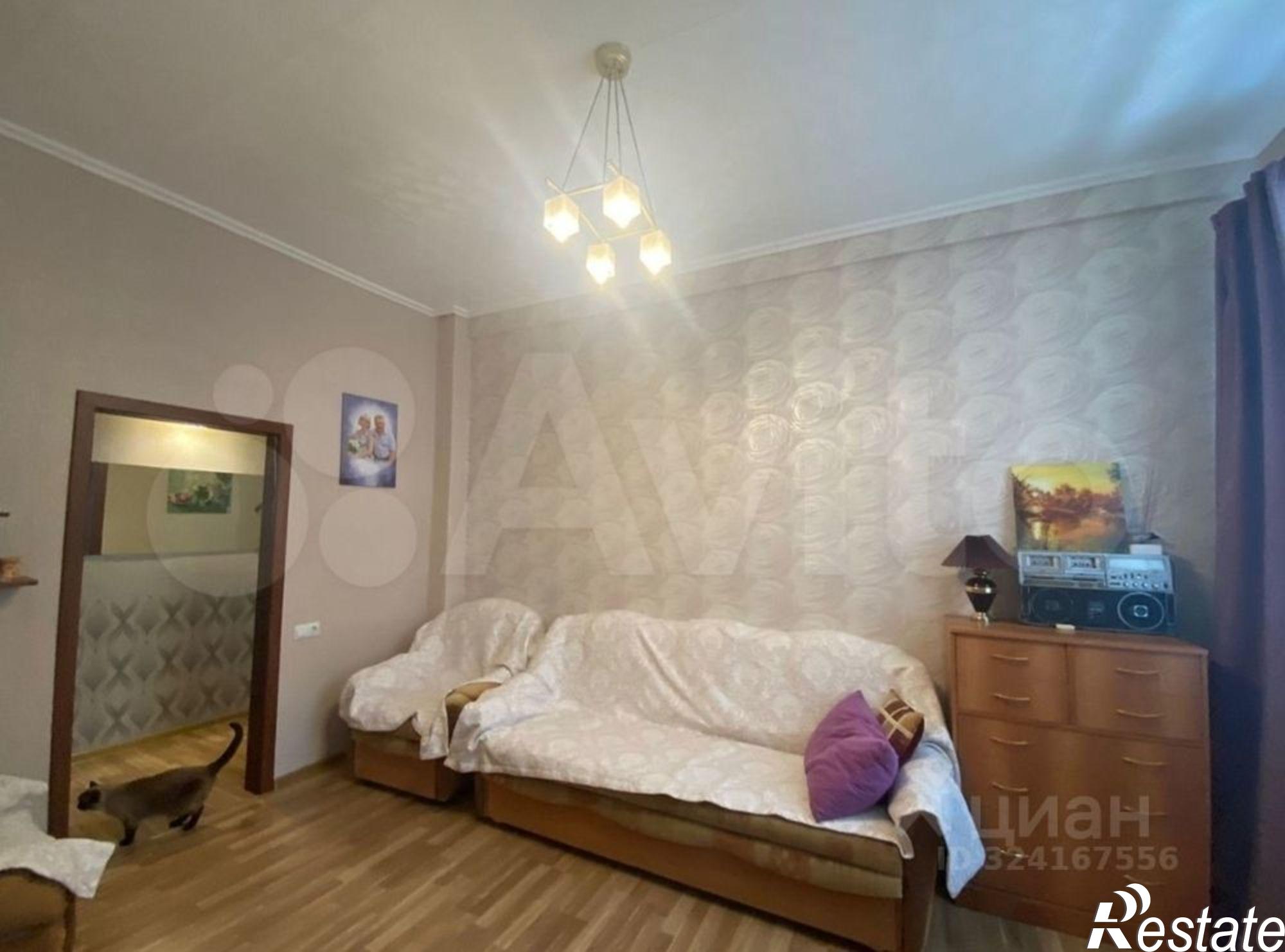 Купить квартиру за 8 150 000 рублей на ул Ленина, 68